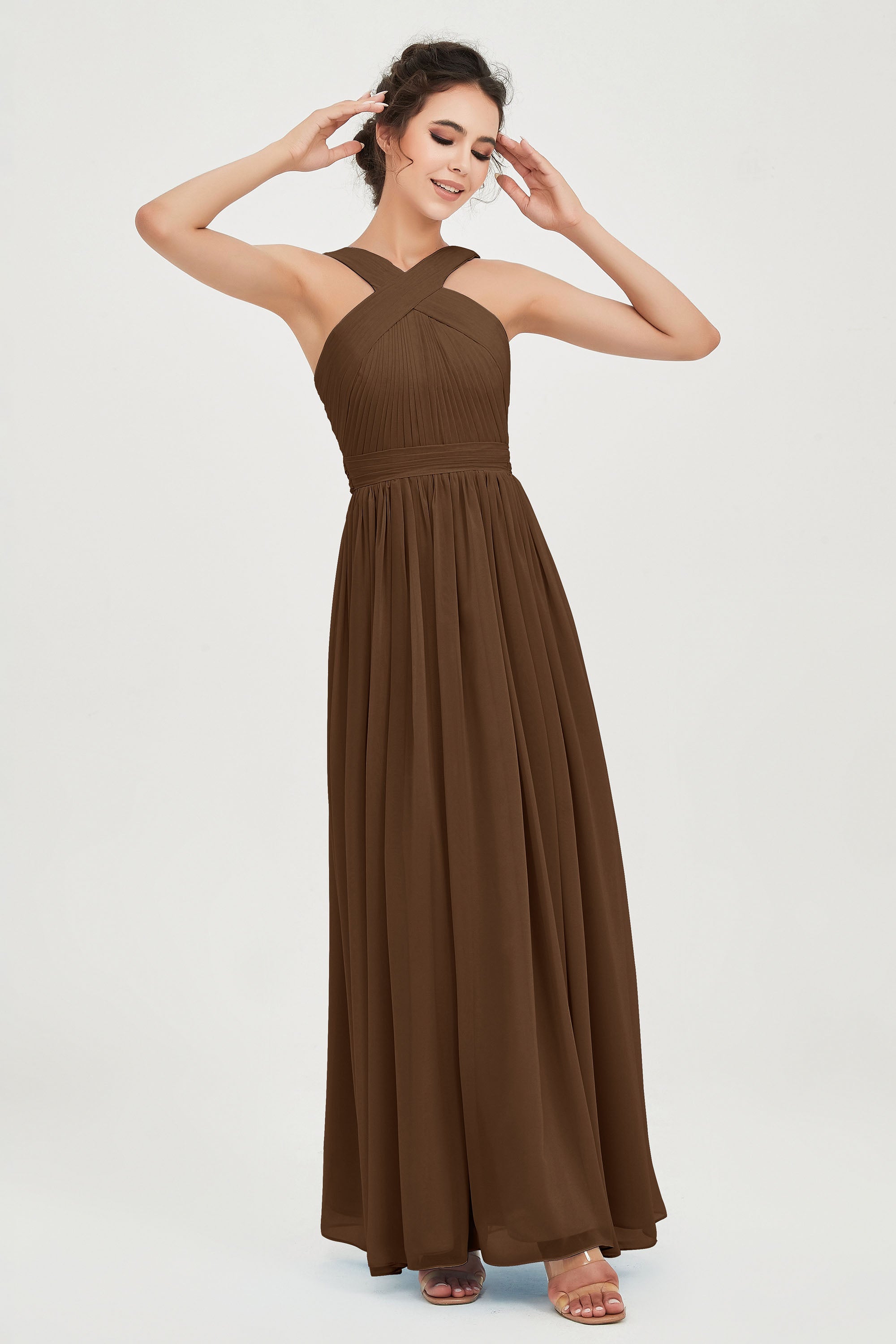 [Brown]