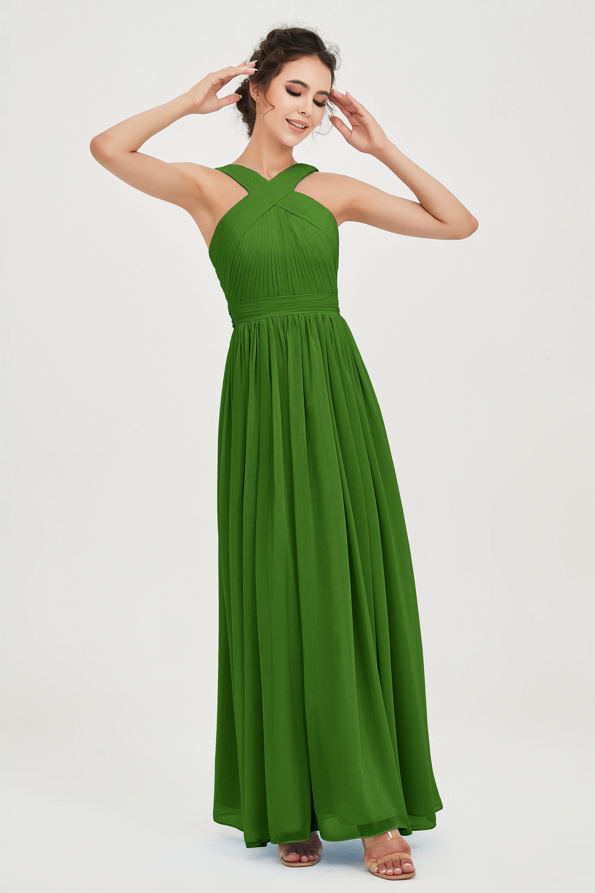 [Moss]