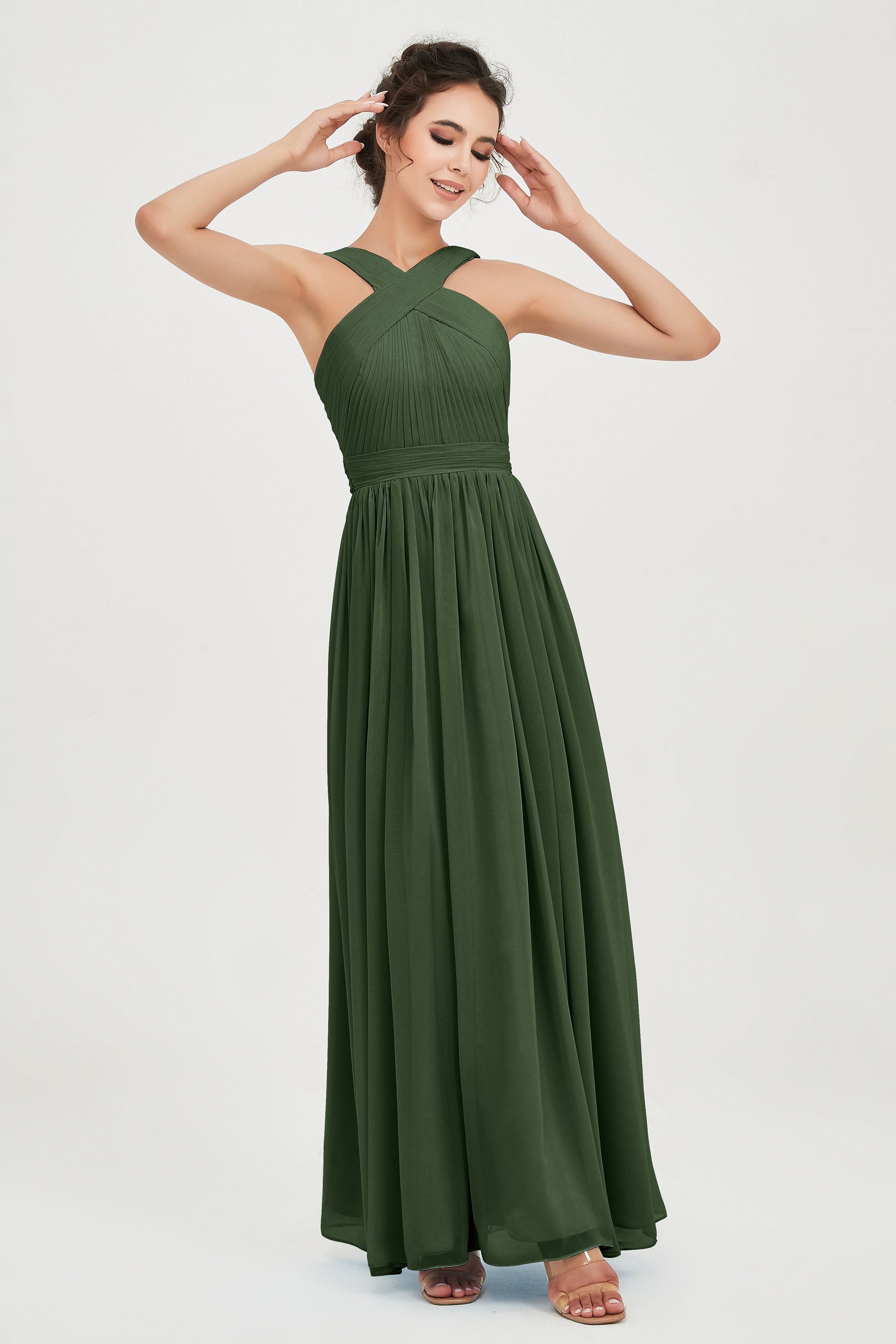 [Olive-Green]
