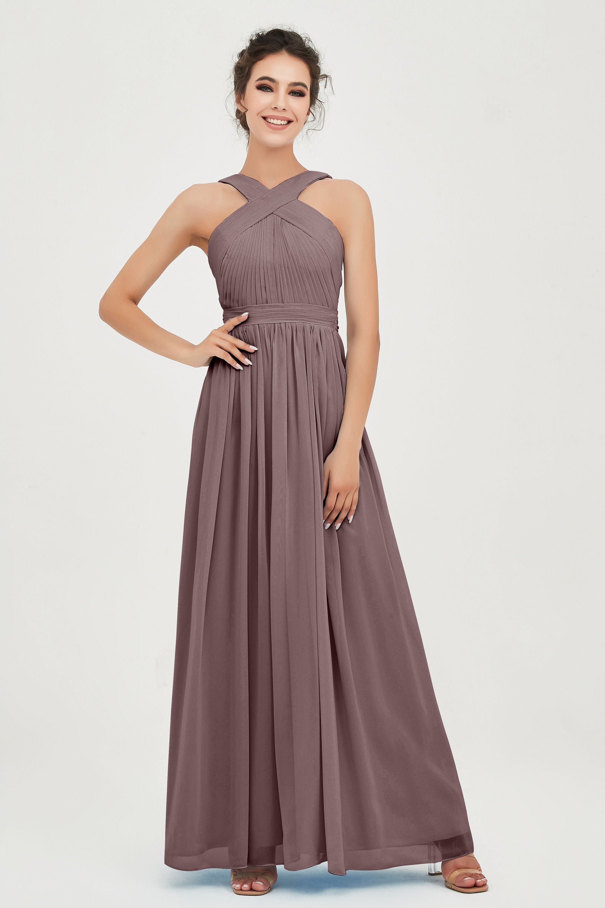 [Vintage-Mauve]