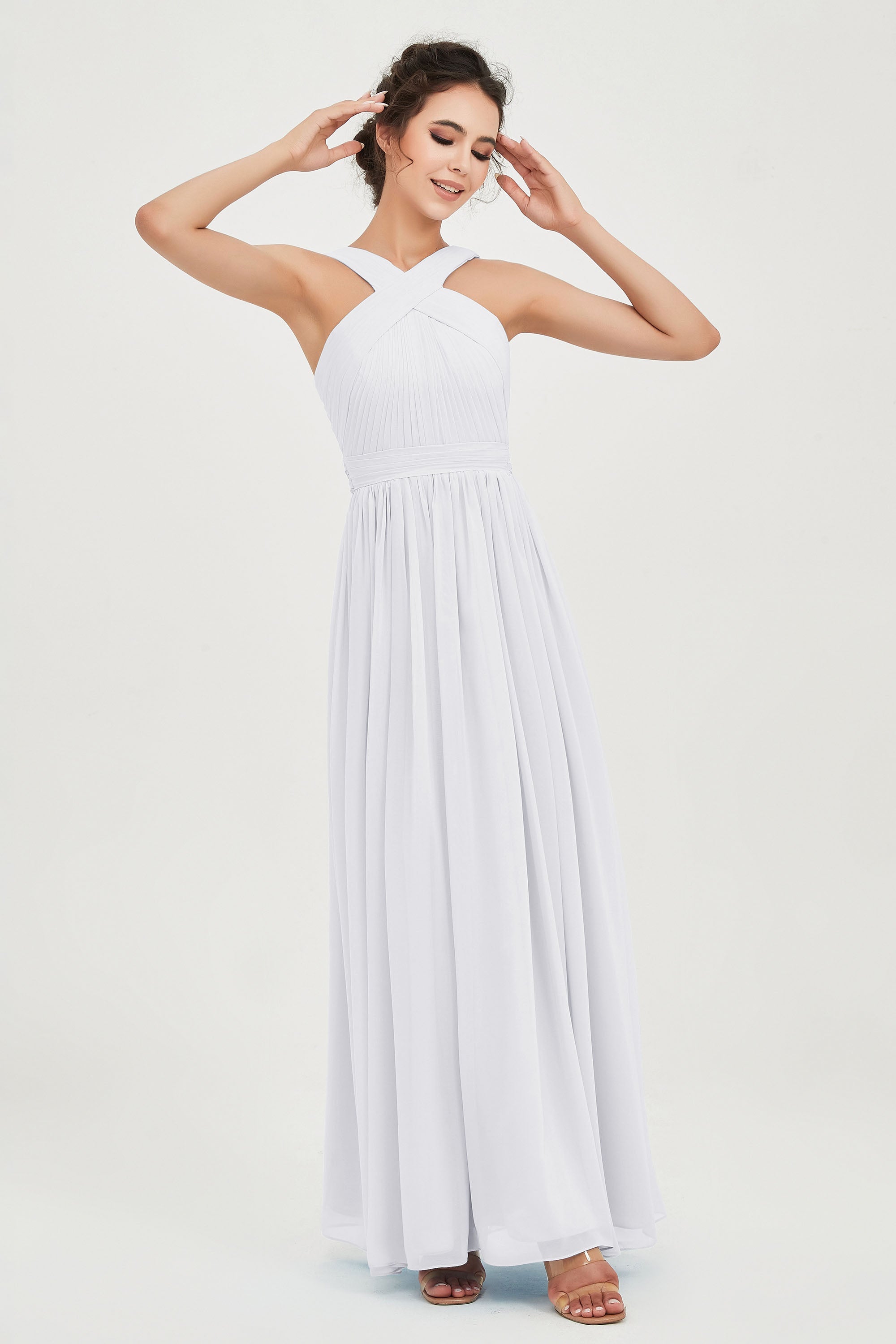 [White]