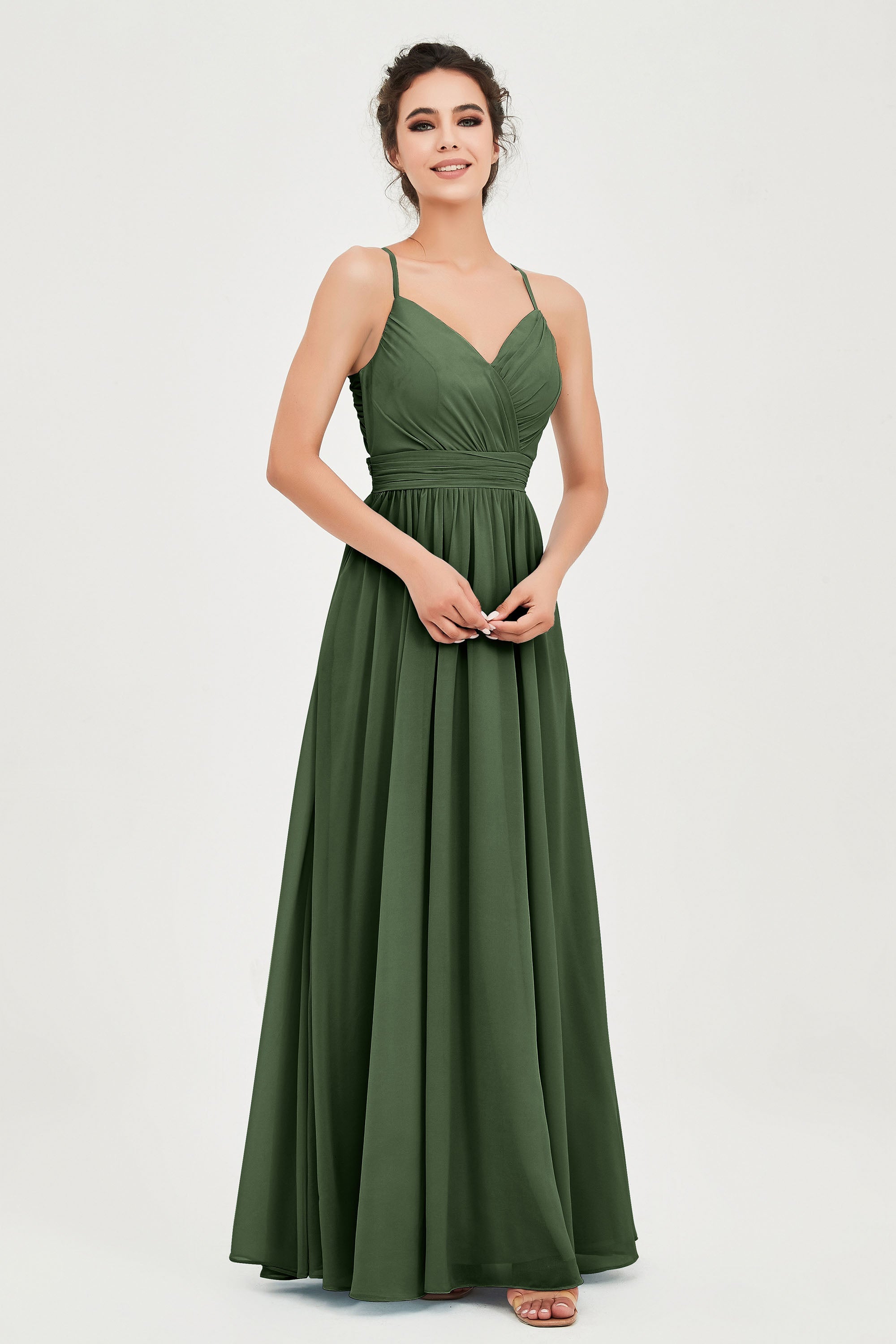 [Olive-Green]
