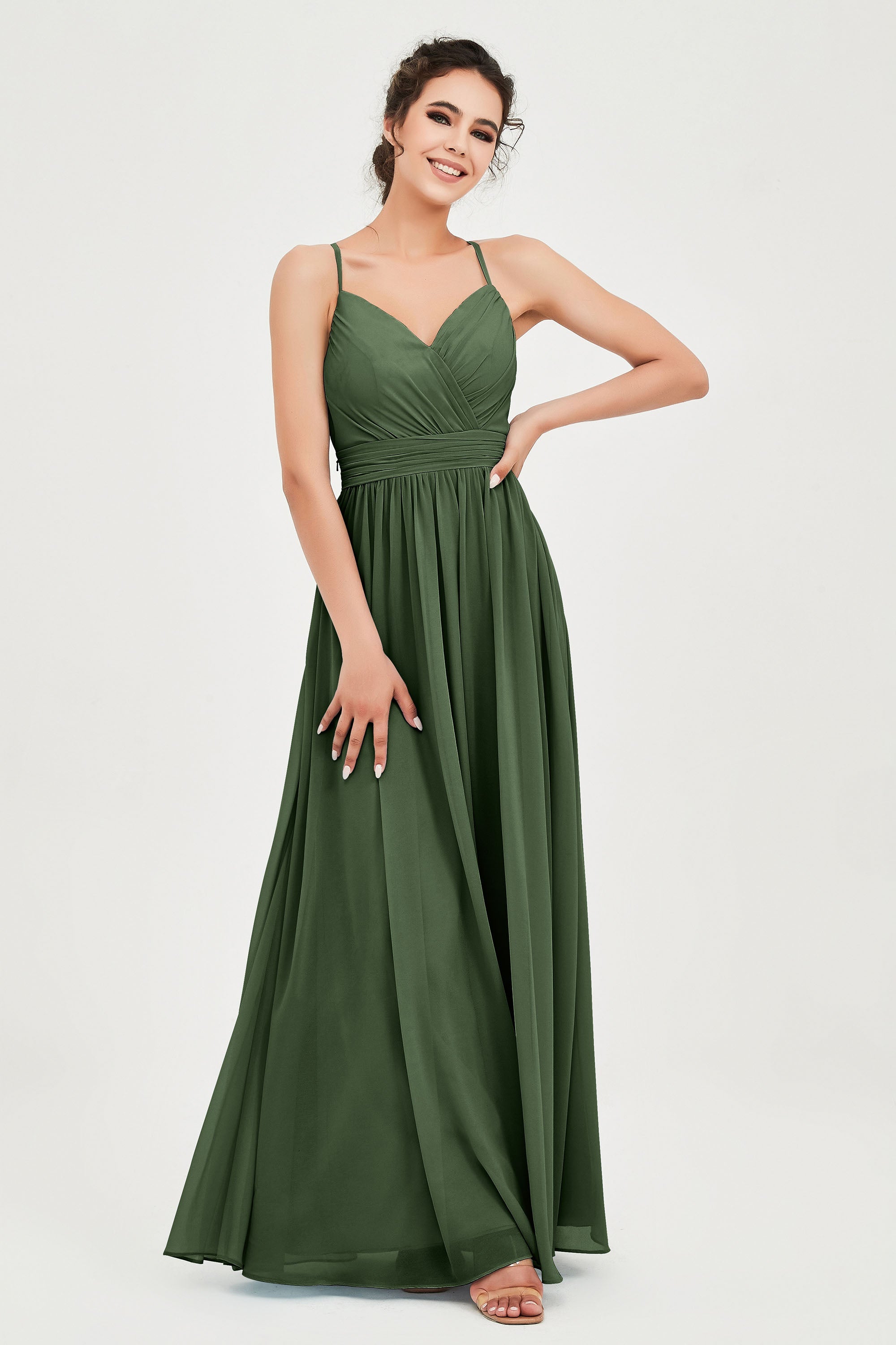 [Olive-Green]