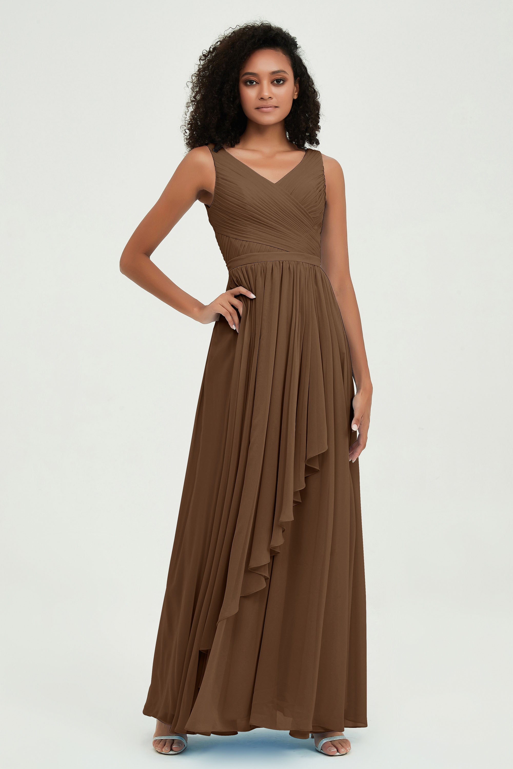 [Brown]