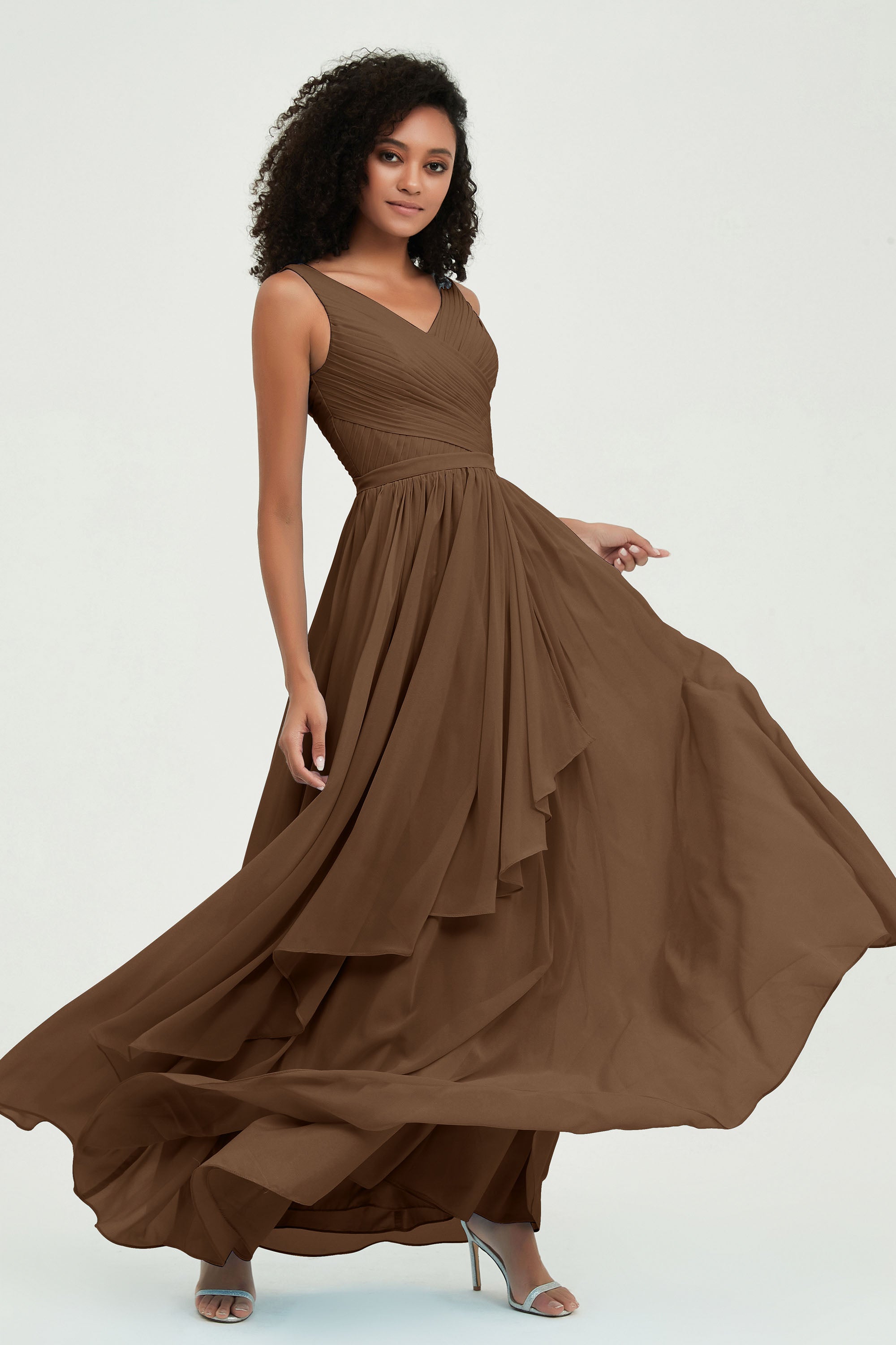 [Brown]