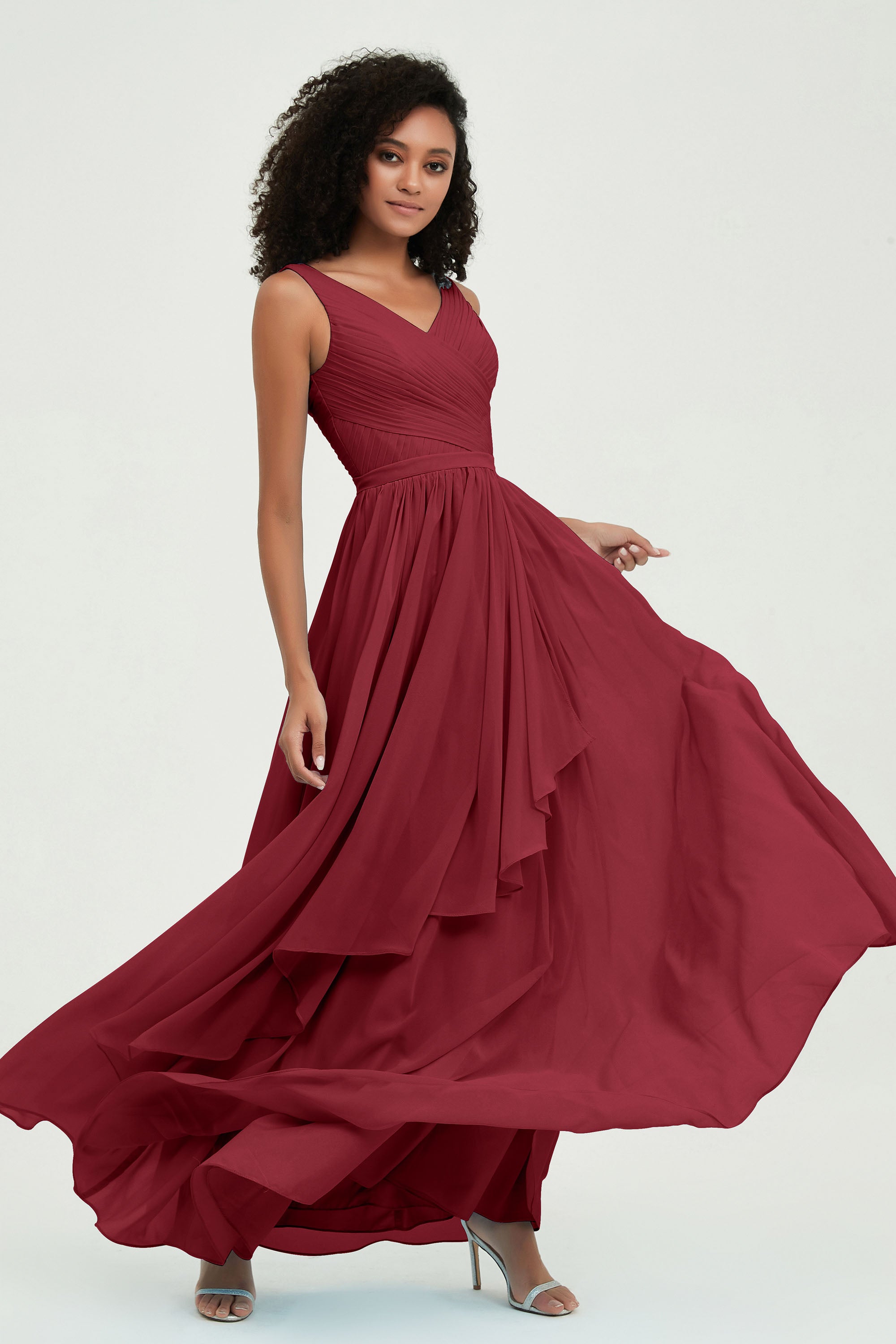 [Burgundy]
