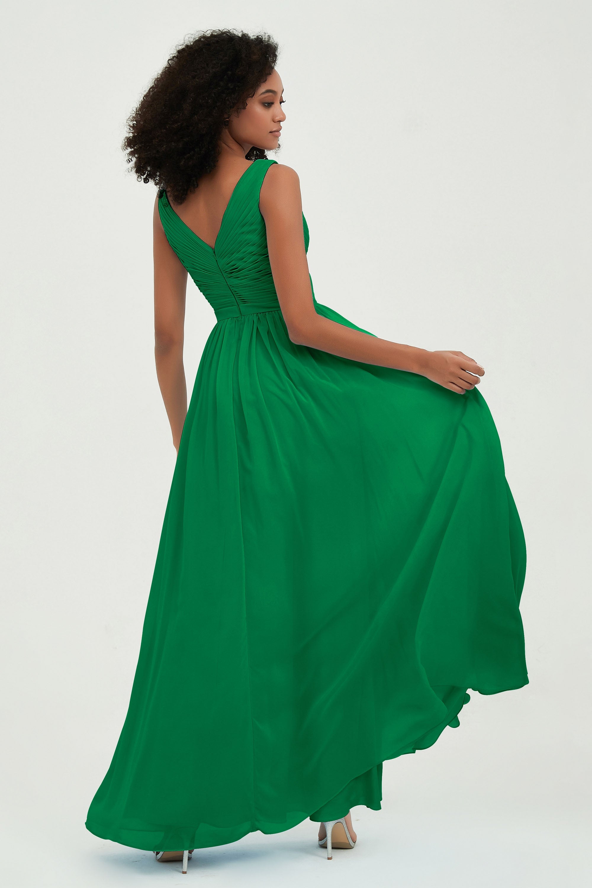 [Emerald]