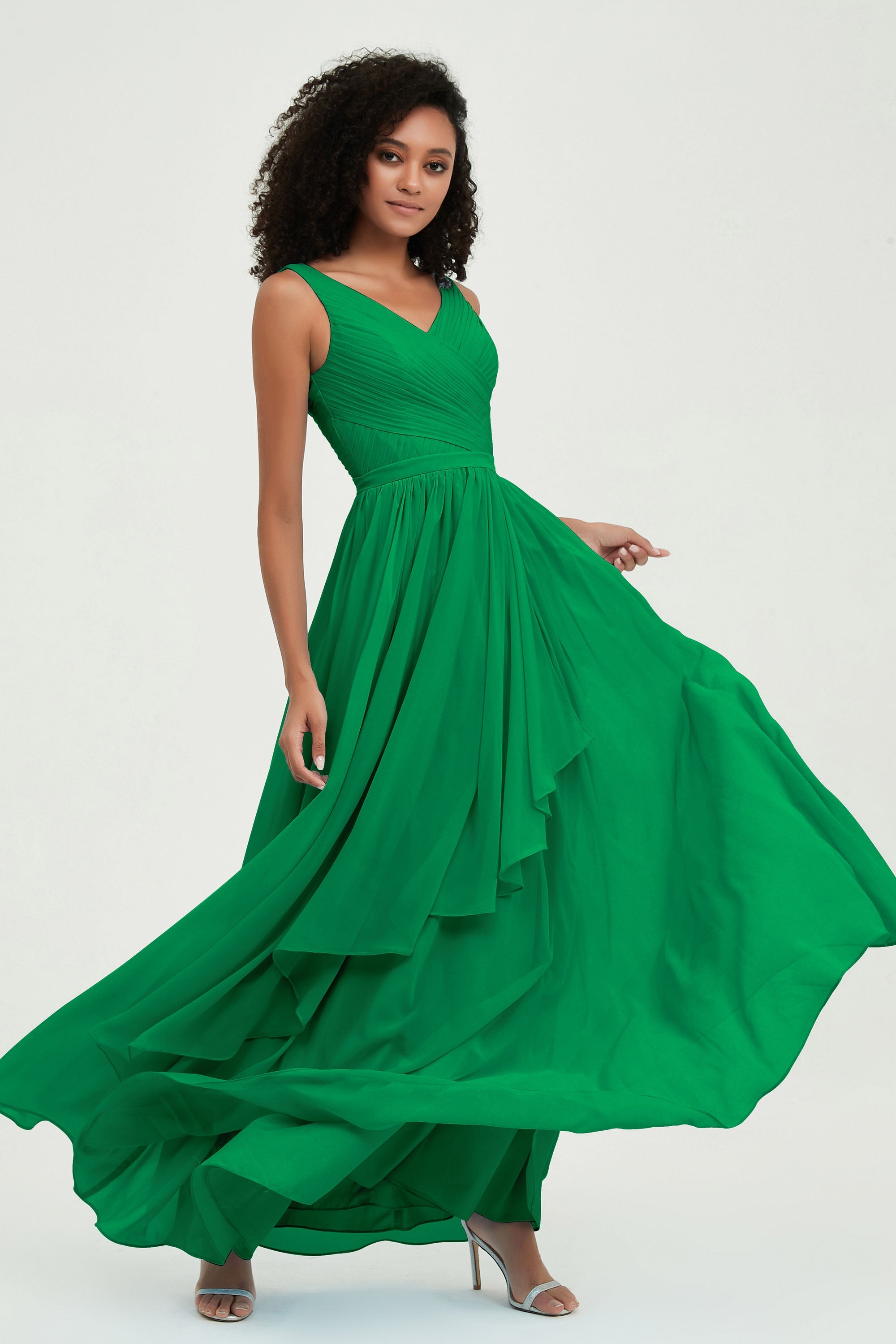 [Emerald]