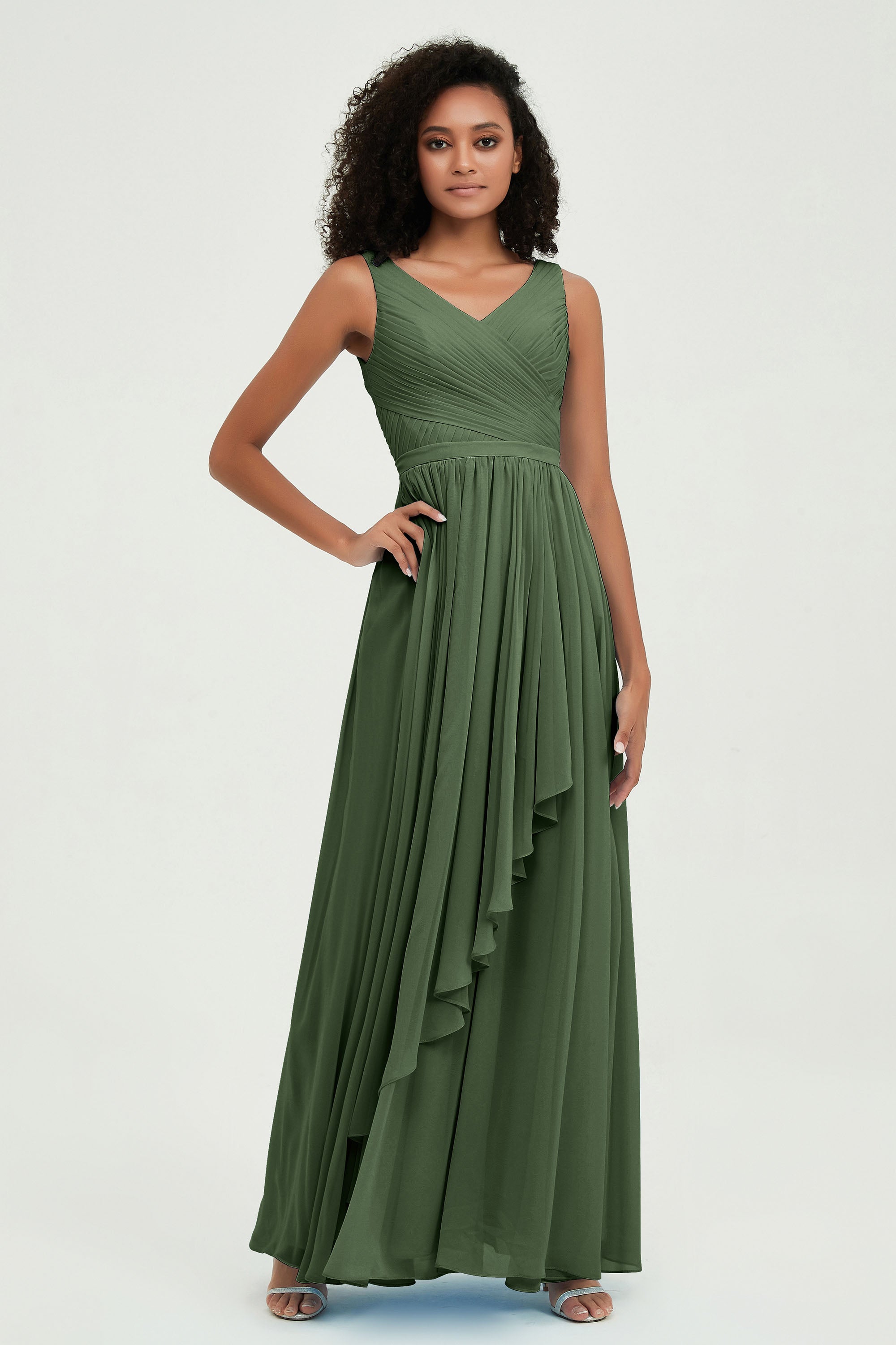 [Olive-Green]