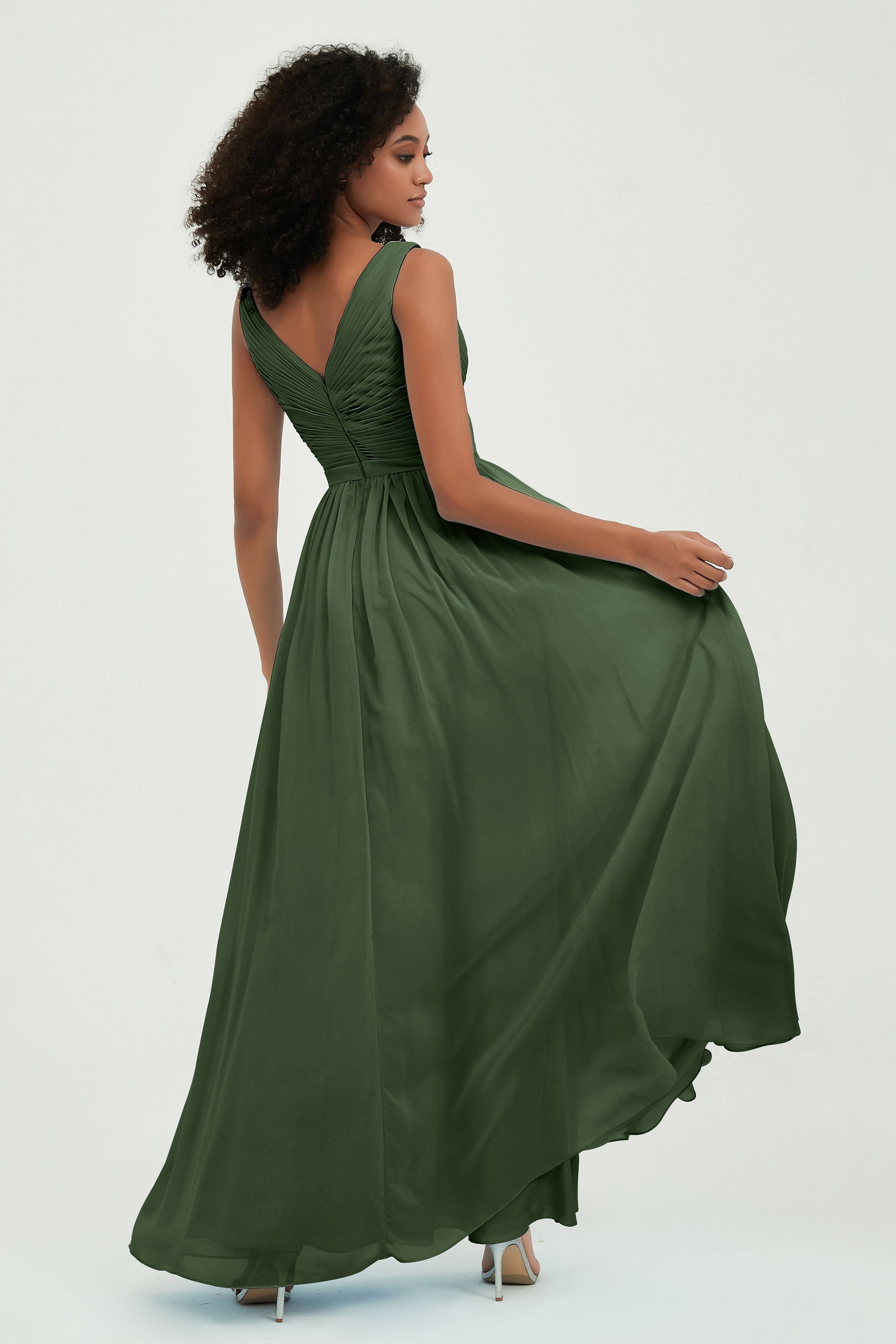 [Olive-Green]