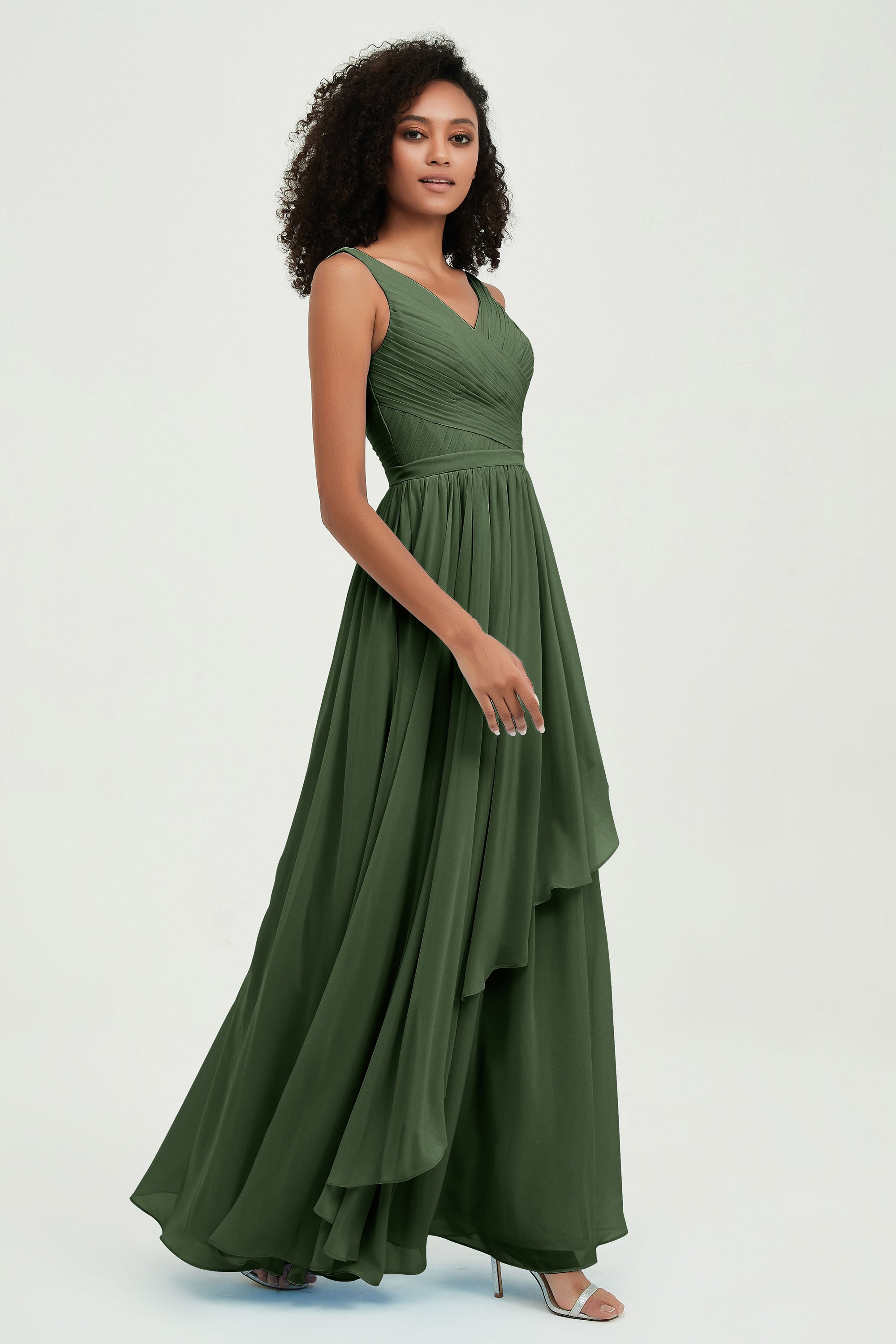 [Olive-Green]