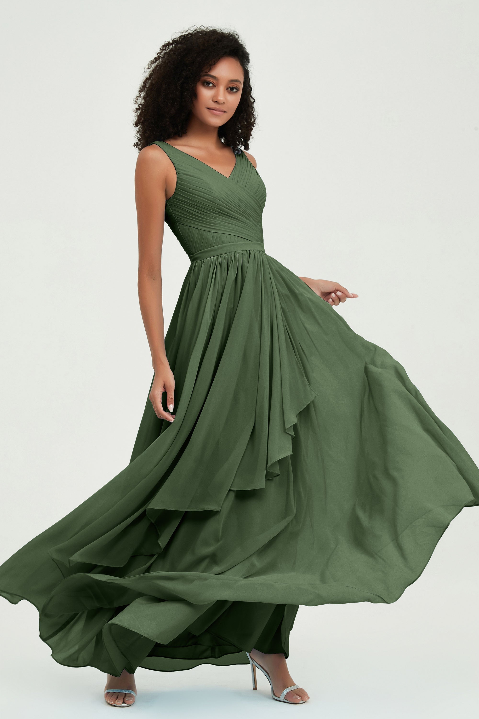 [Olive-Green]