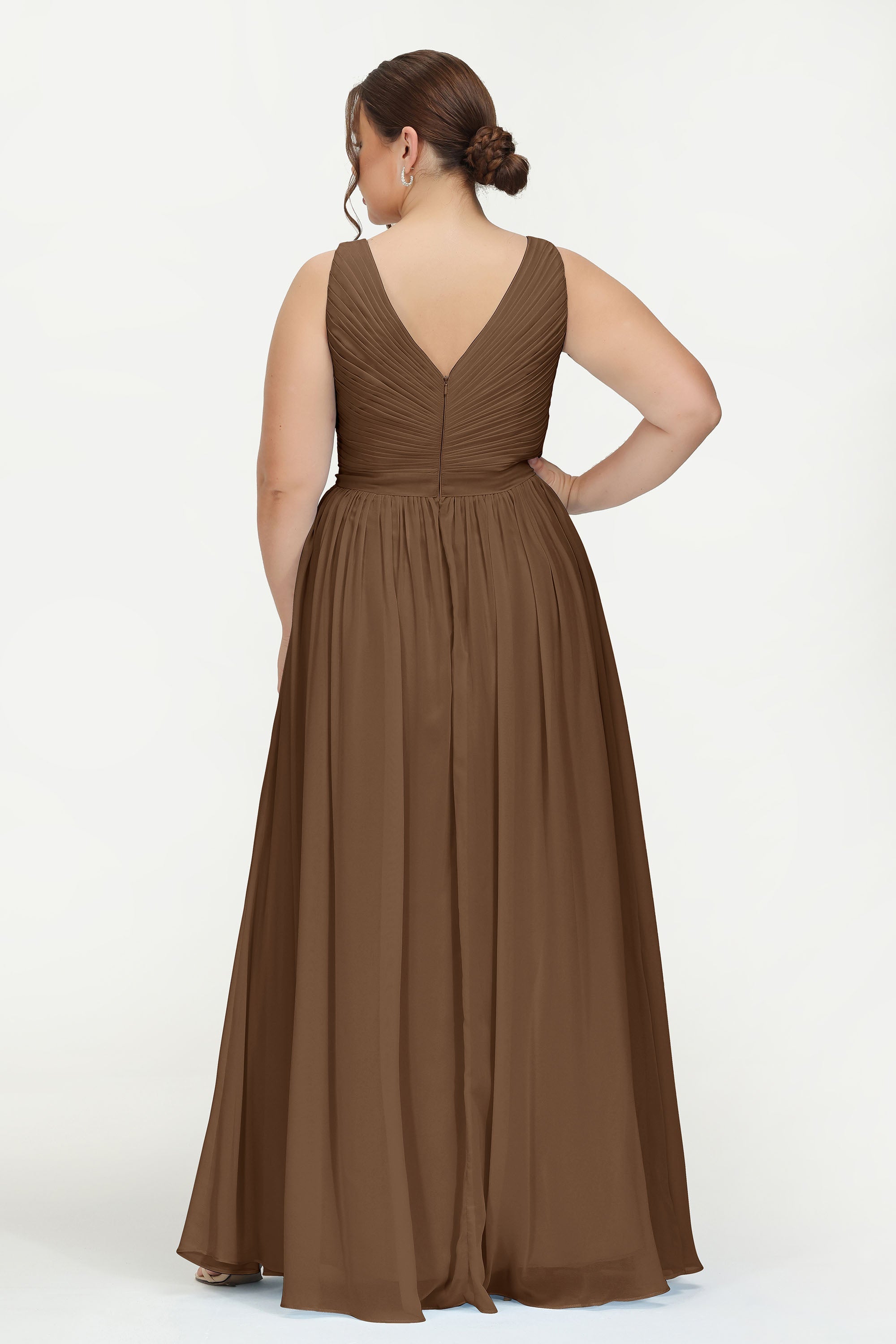 [Brown]