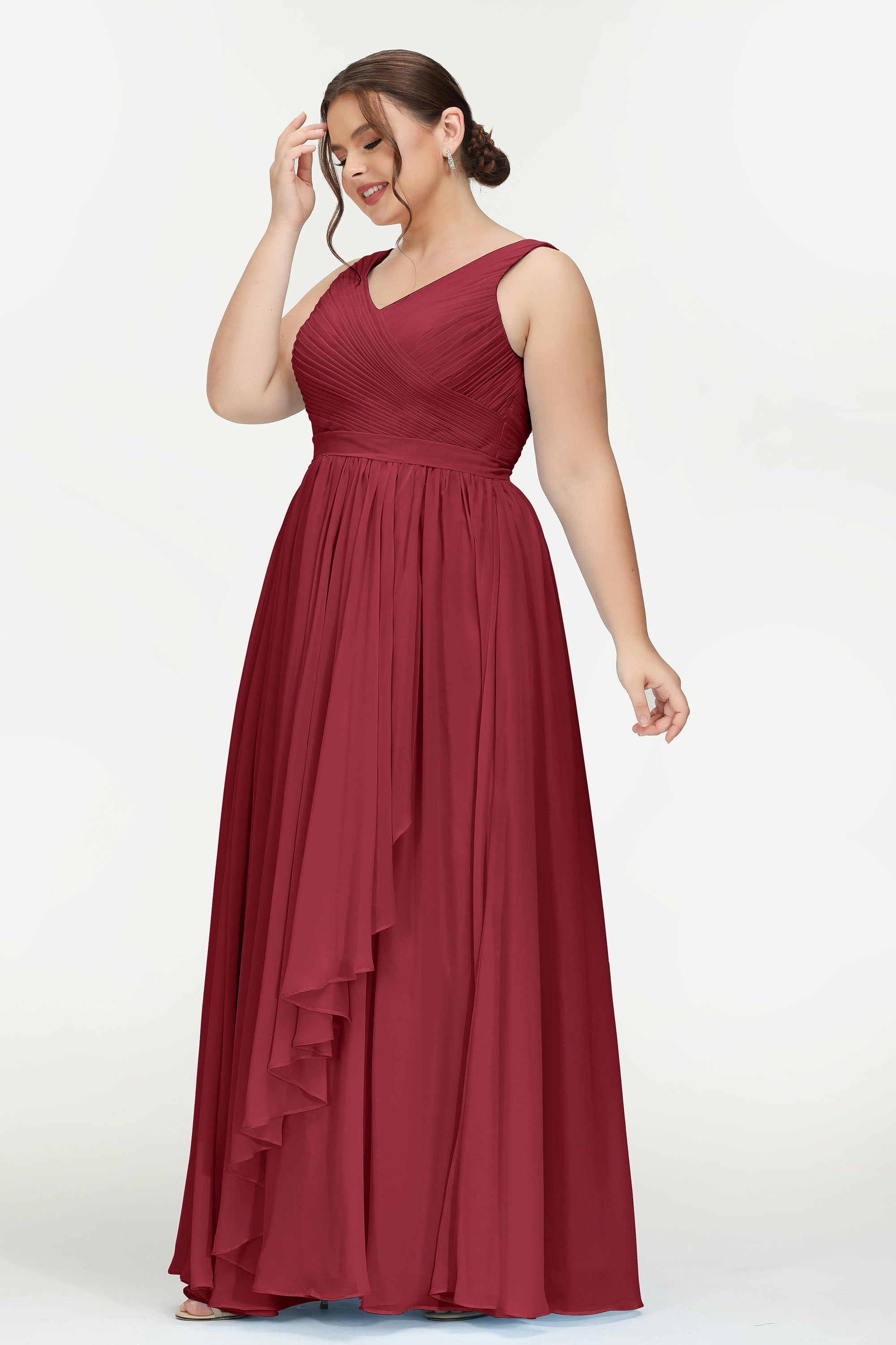 [Burgundy]
