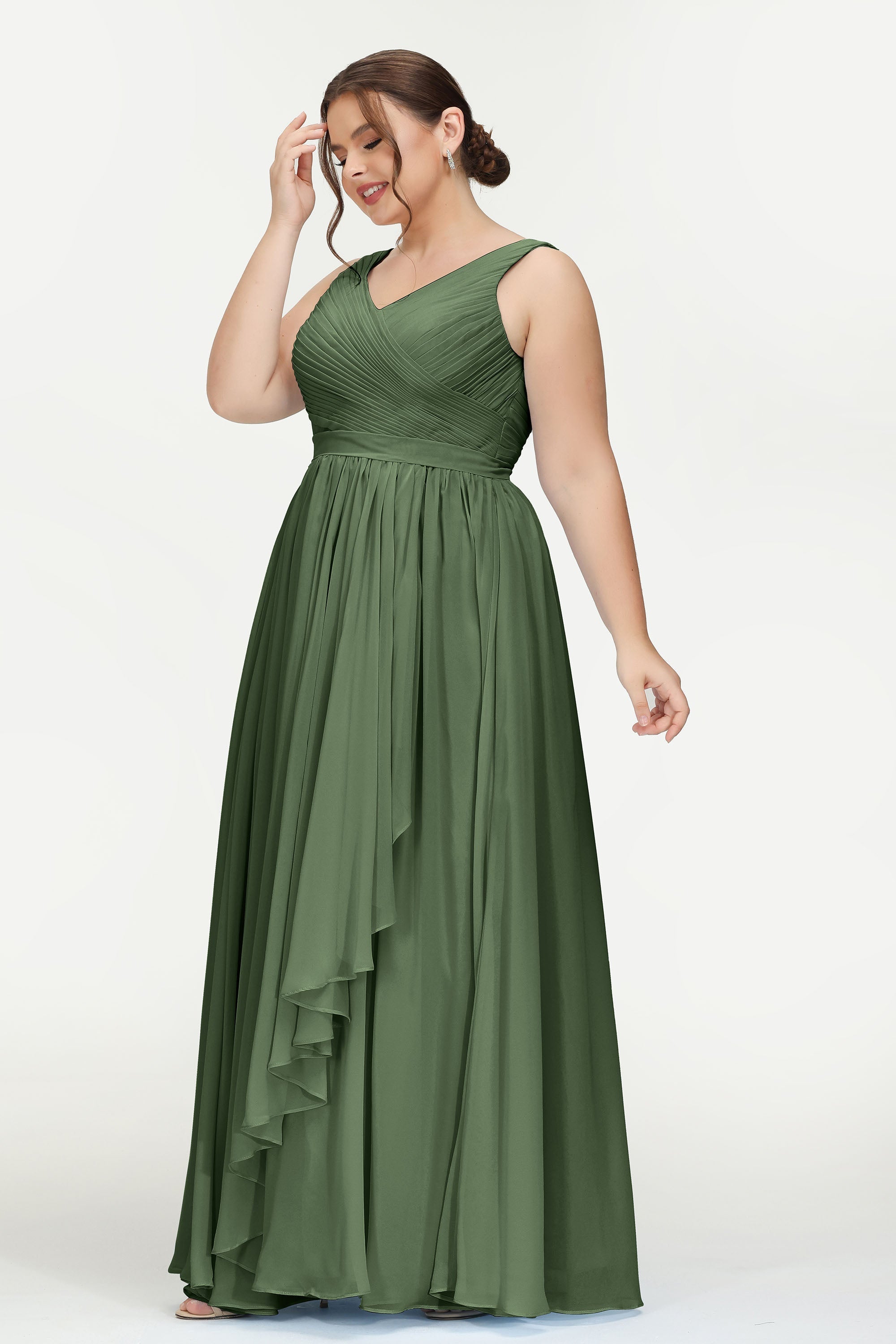 [Olive-Green]
