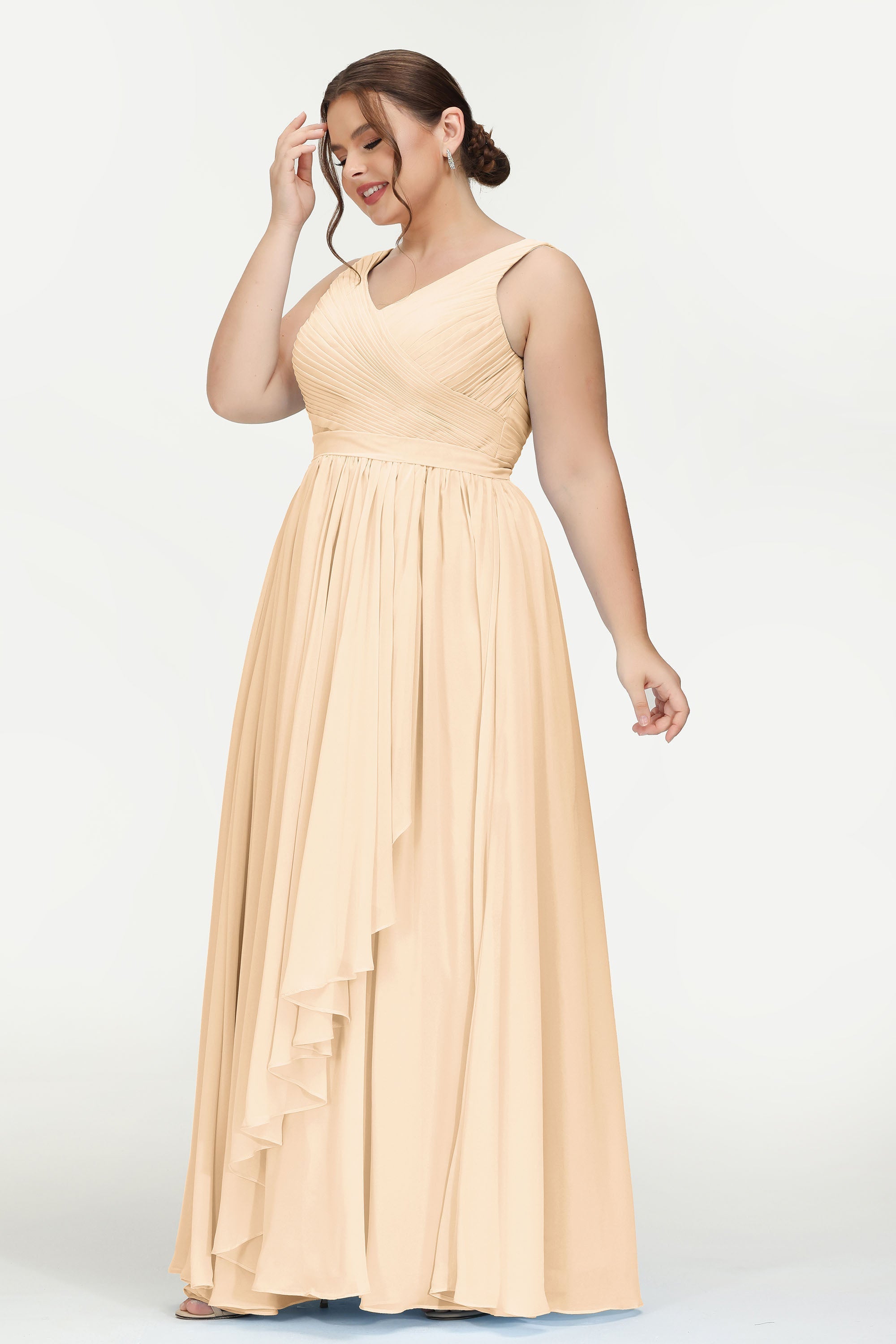 [Peach]