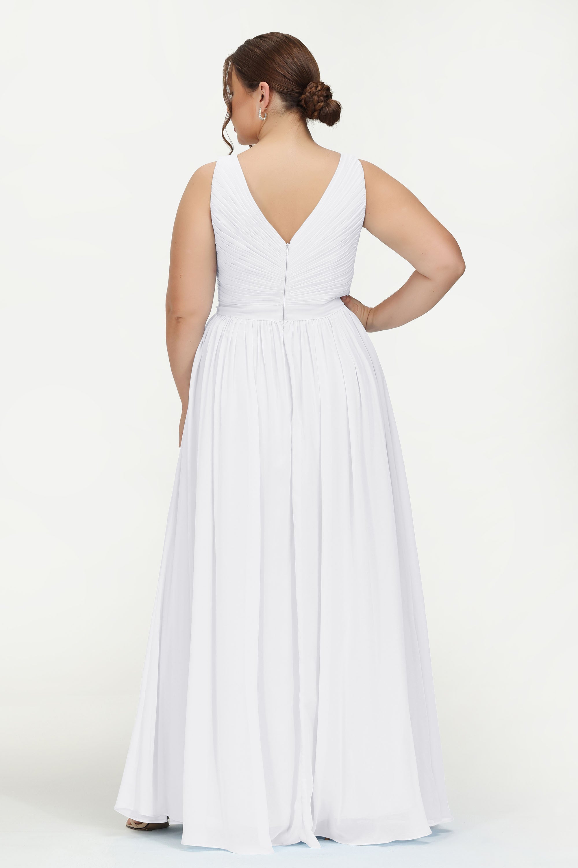 [White]