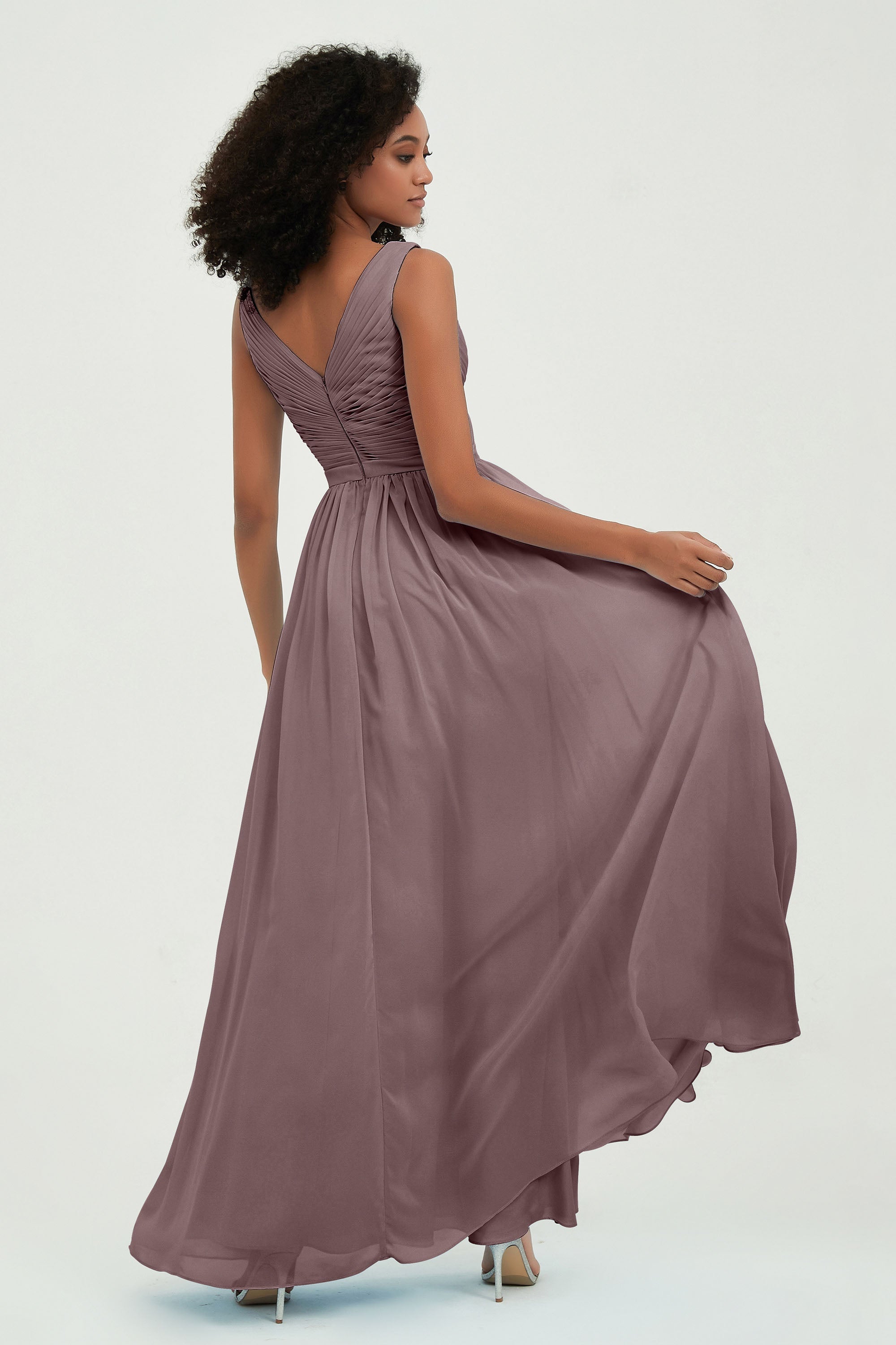 [Vintage-Mauve]