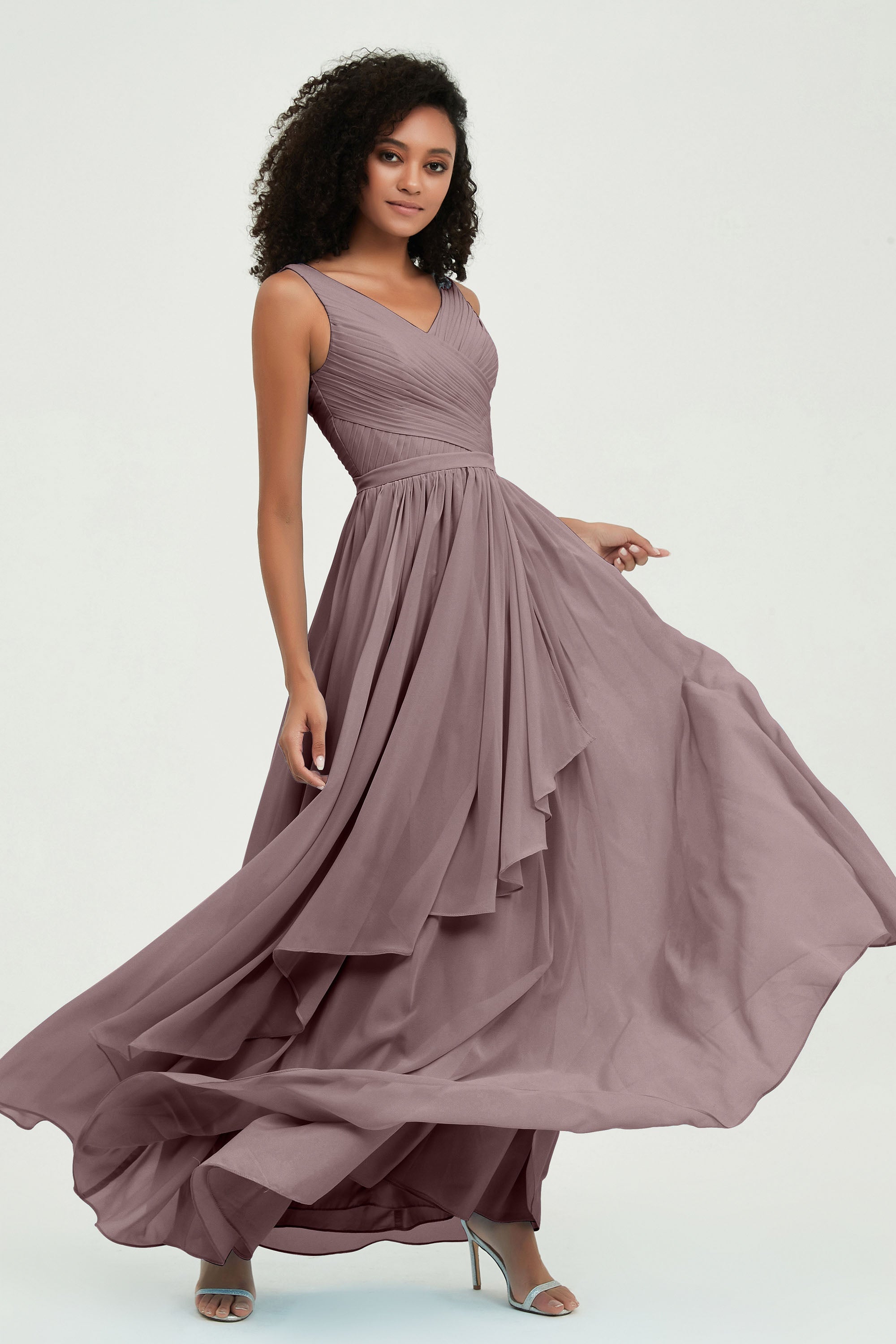 [Vintage-Mauve]