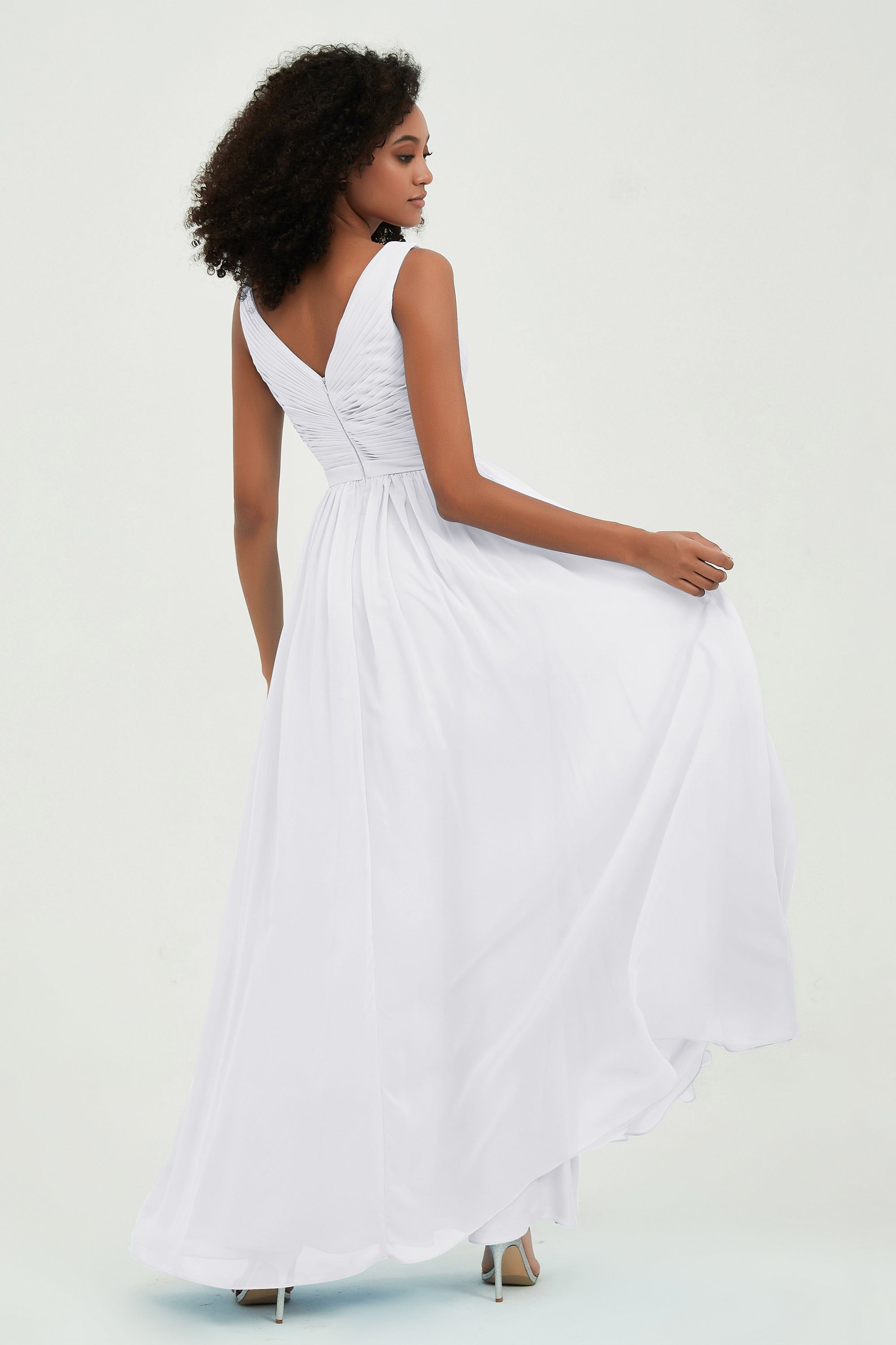 [White]