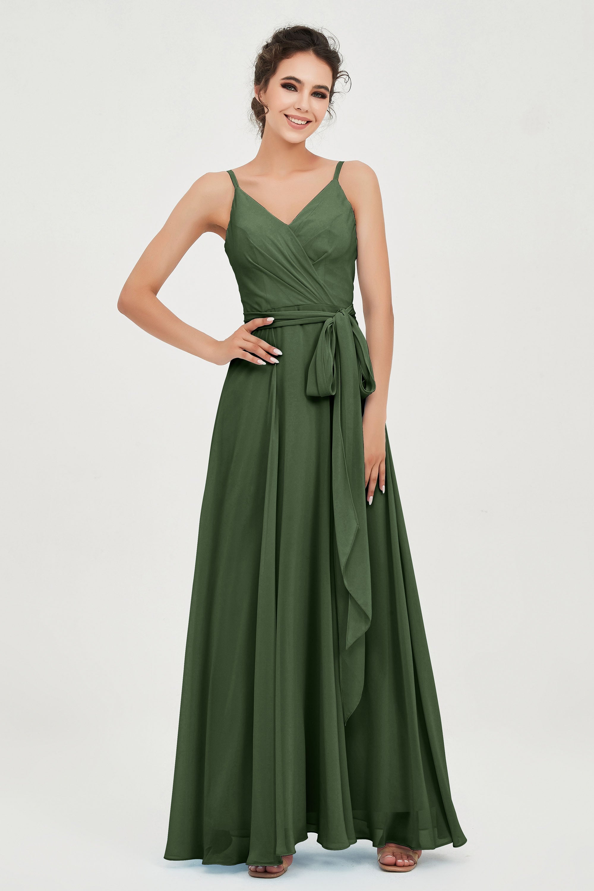 [Olive-Green]