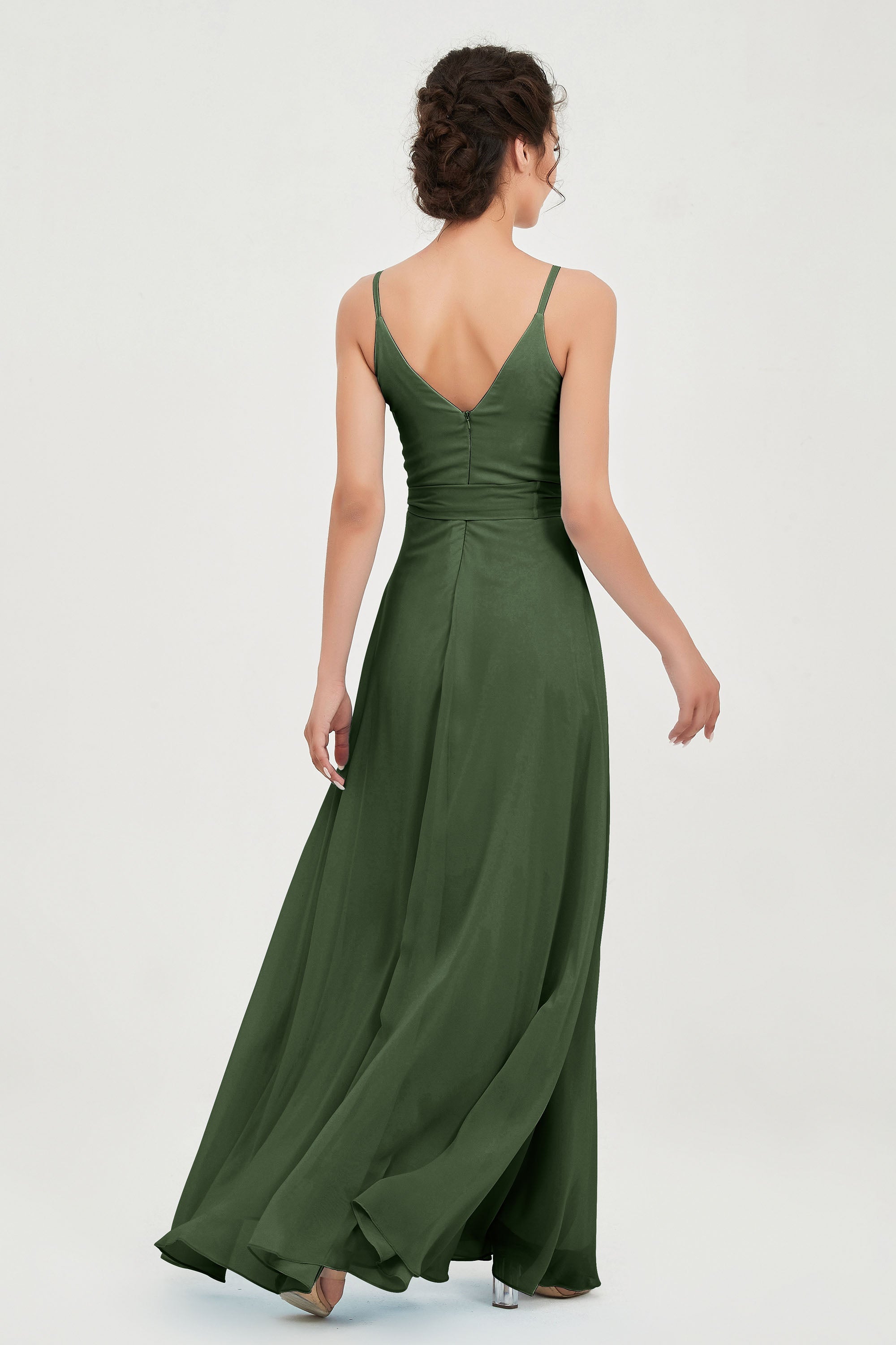 [Olive-Green]