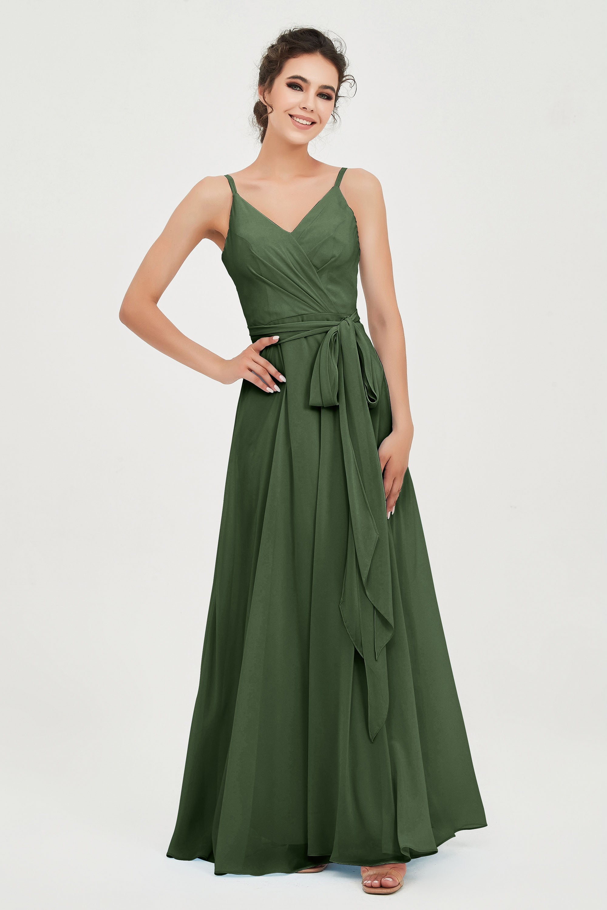 [Olive-Green]