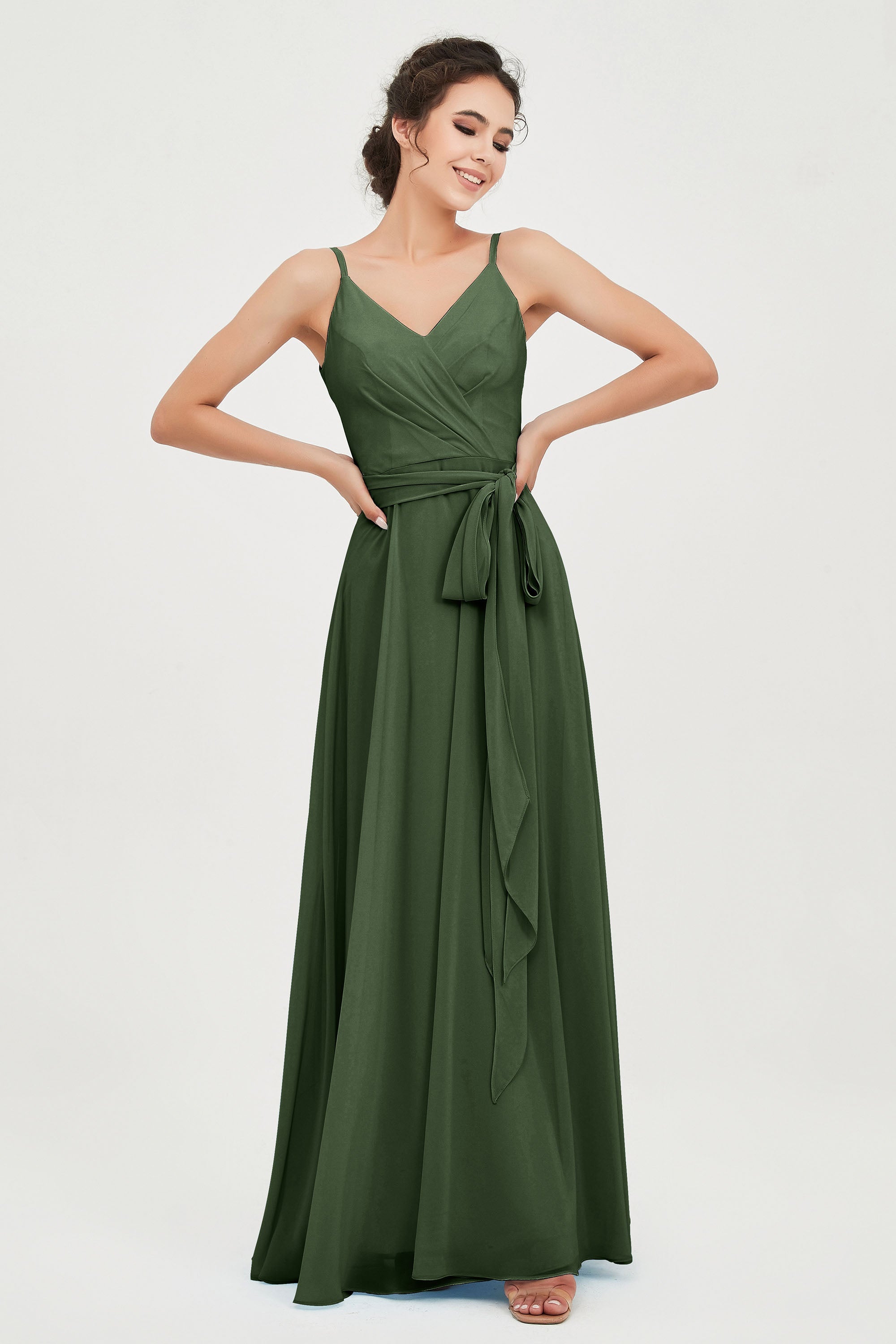 [Olive-Green]