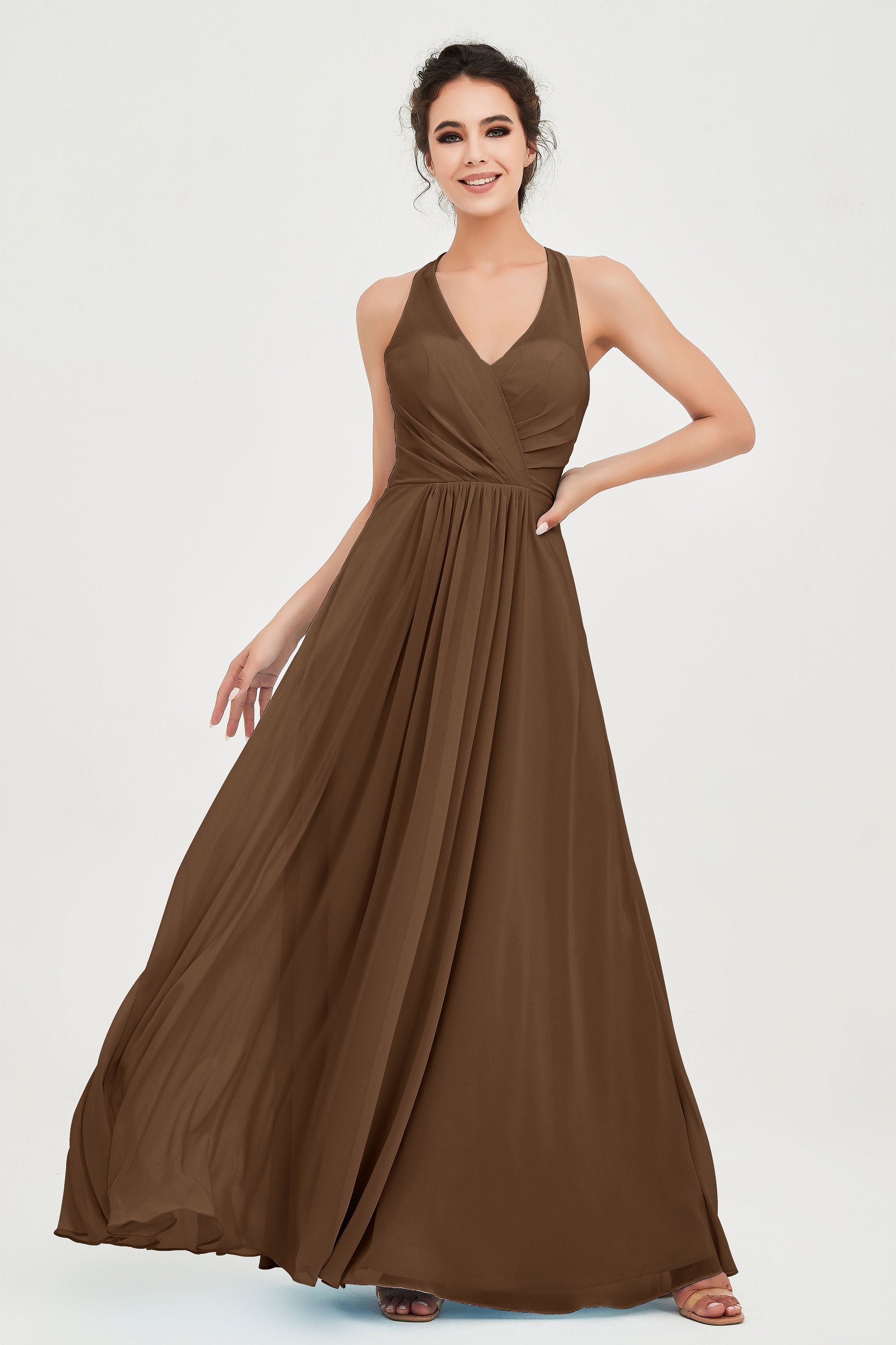 [Brown]