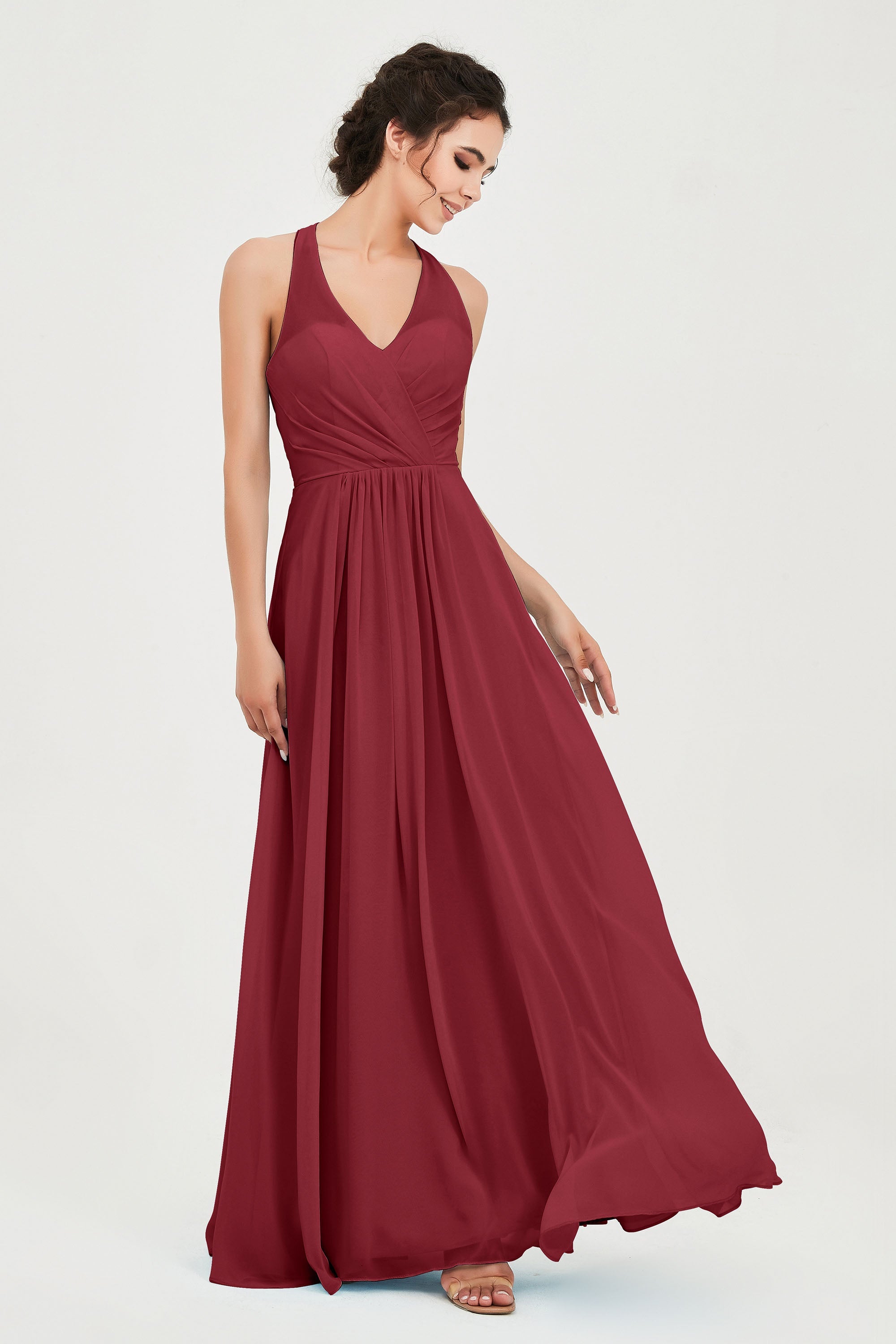 [Burgundy]