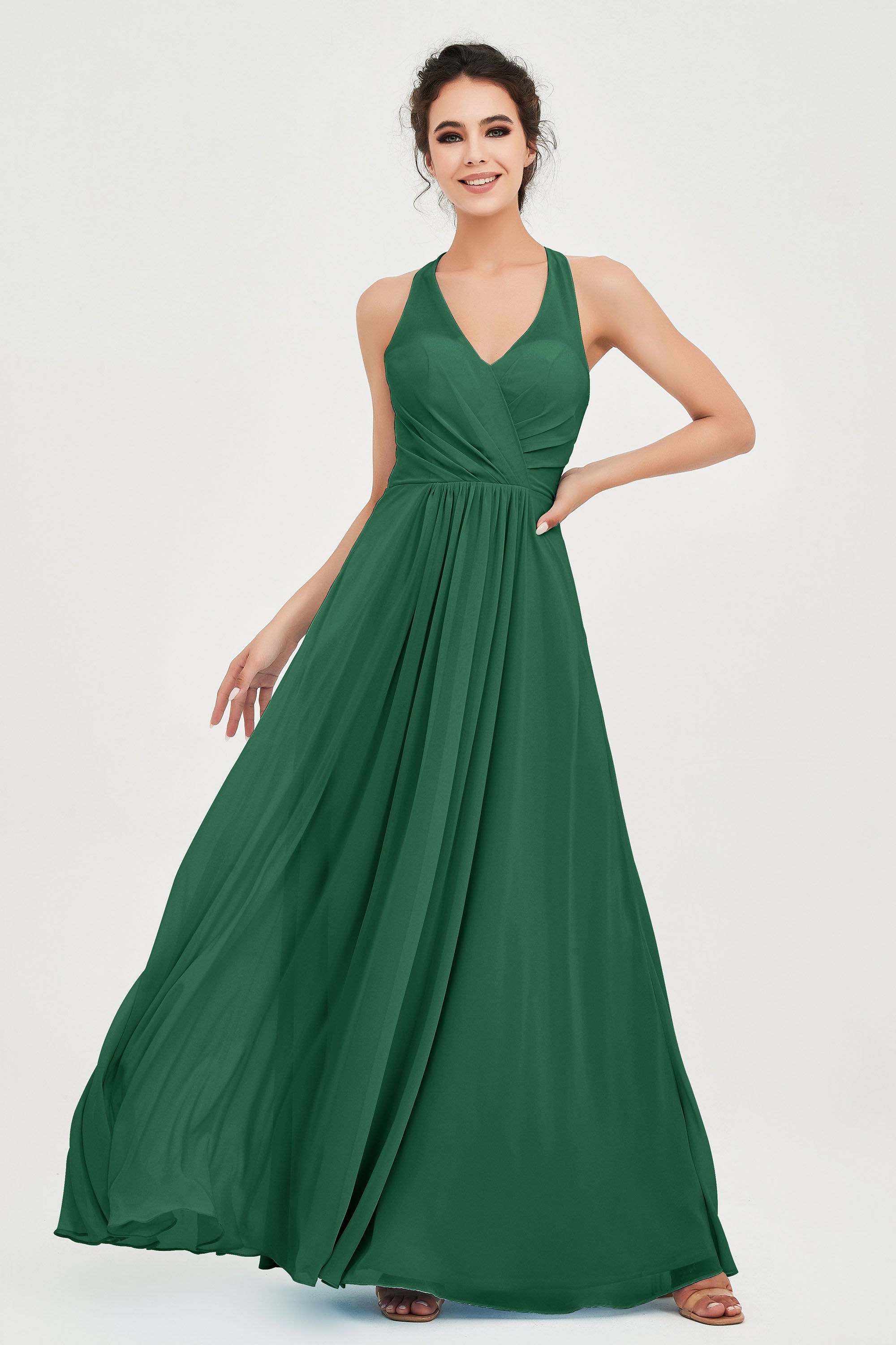 [Dark-Green]
