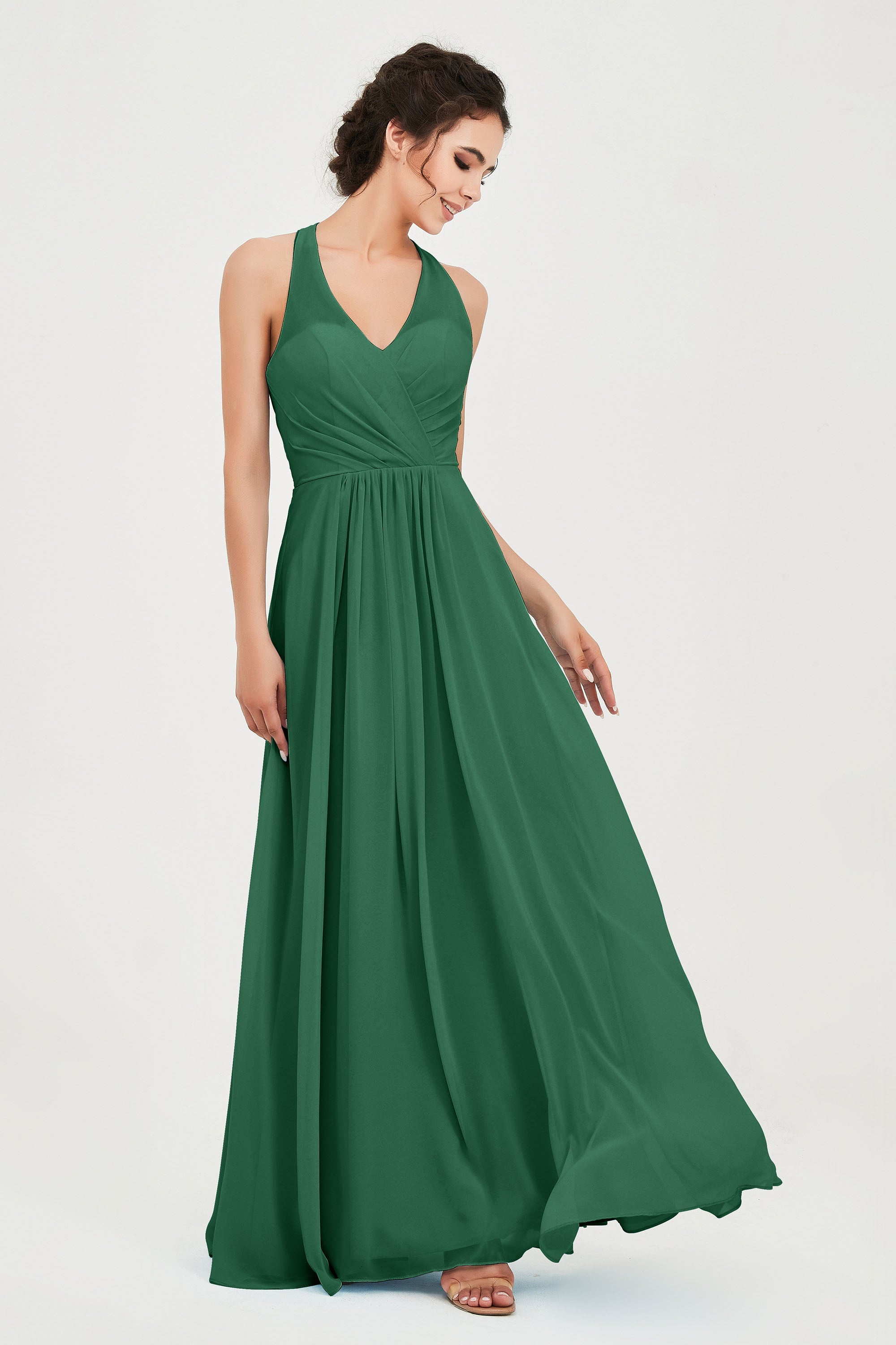 [Dark-Green]