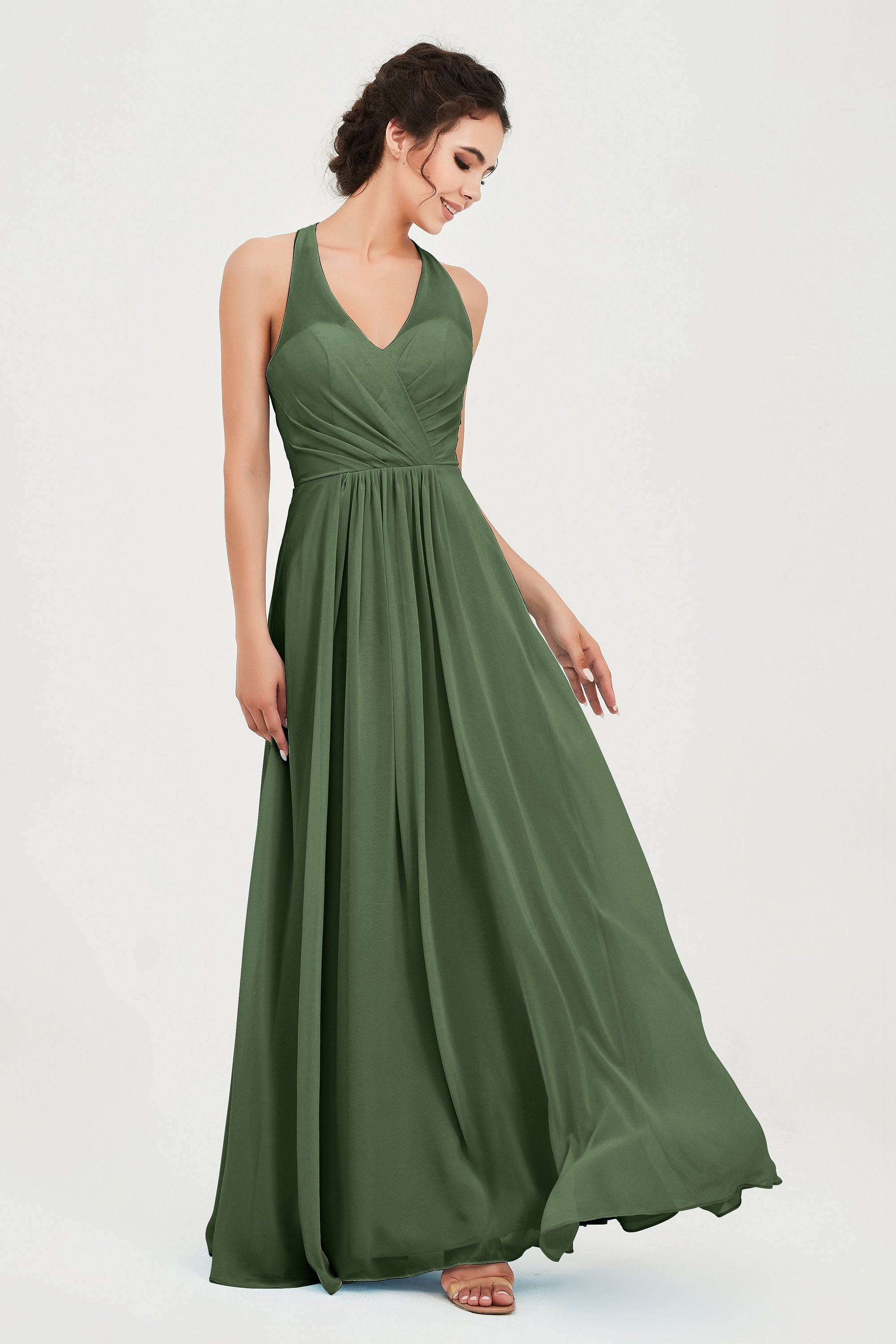 [Olive-Green]