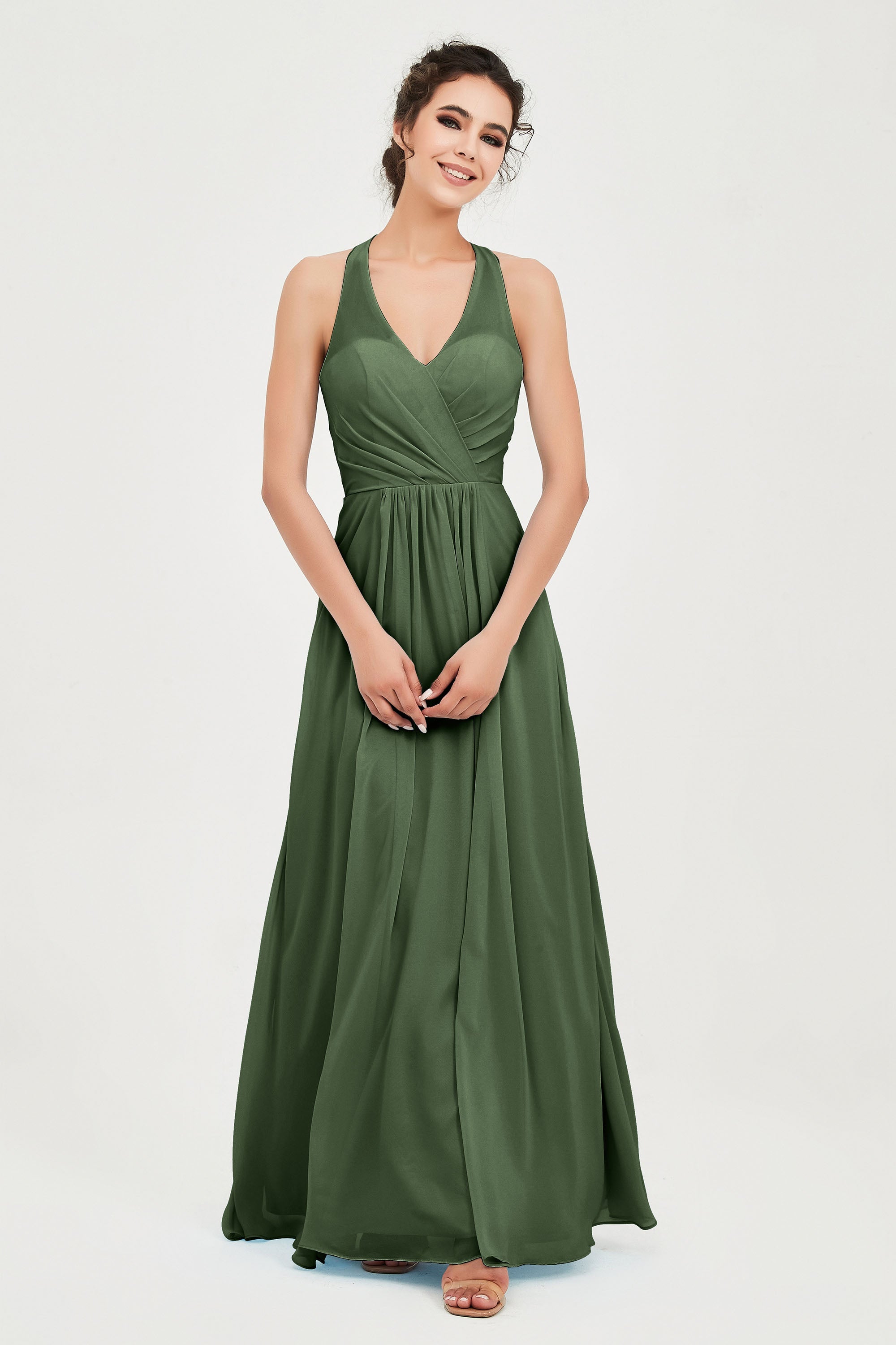 [Olive-Green]