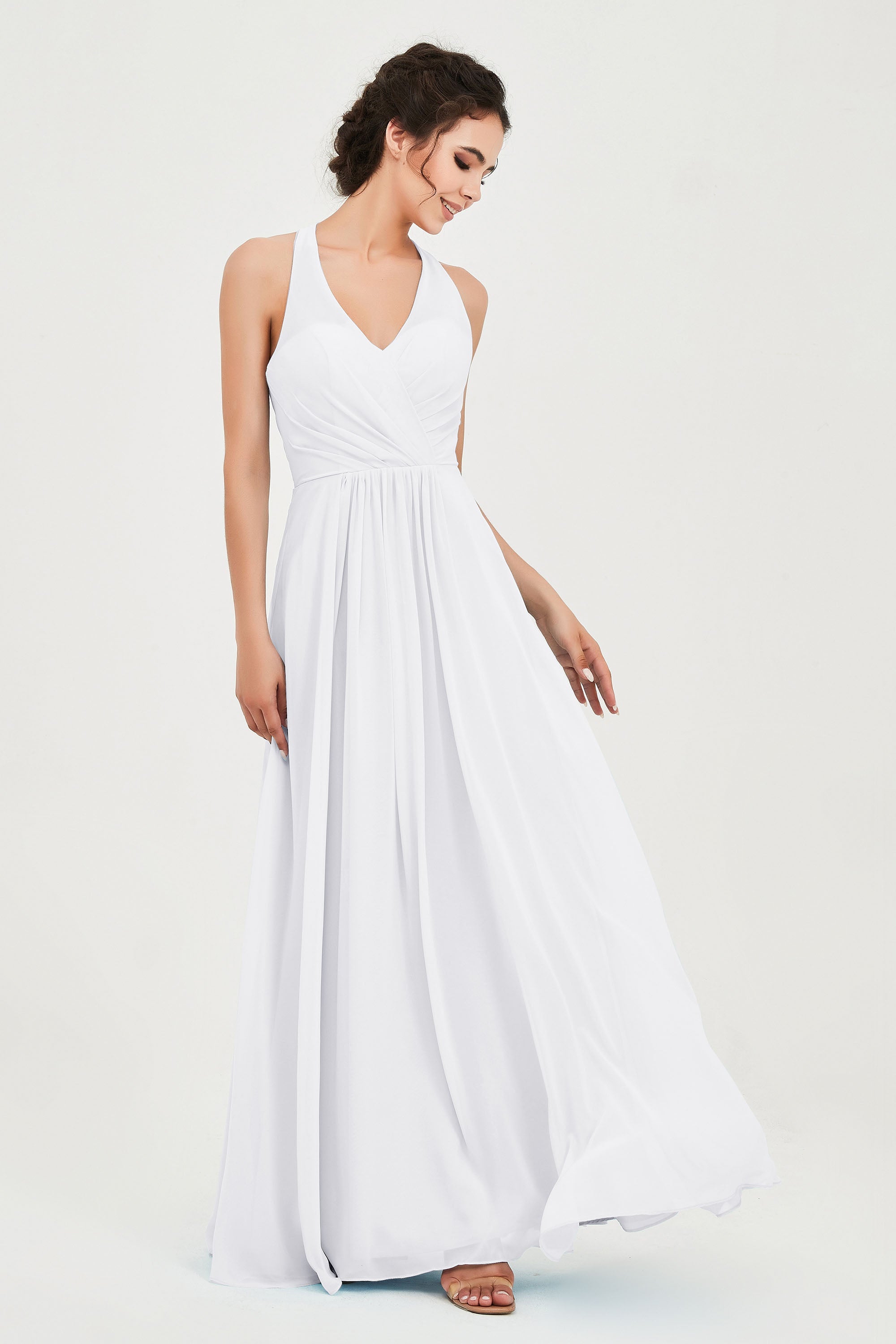 [White]
