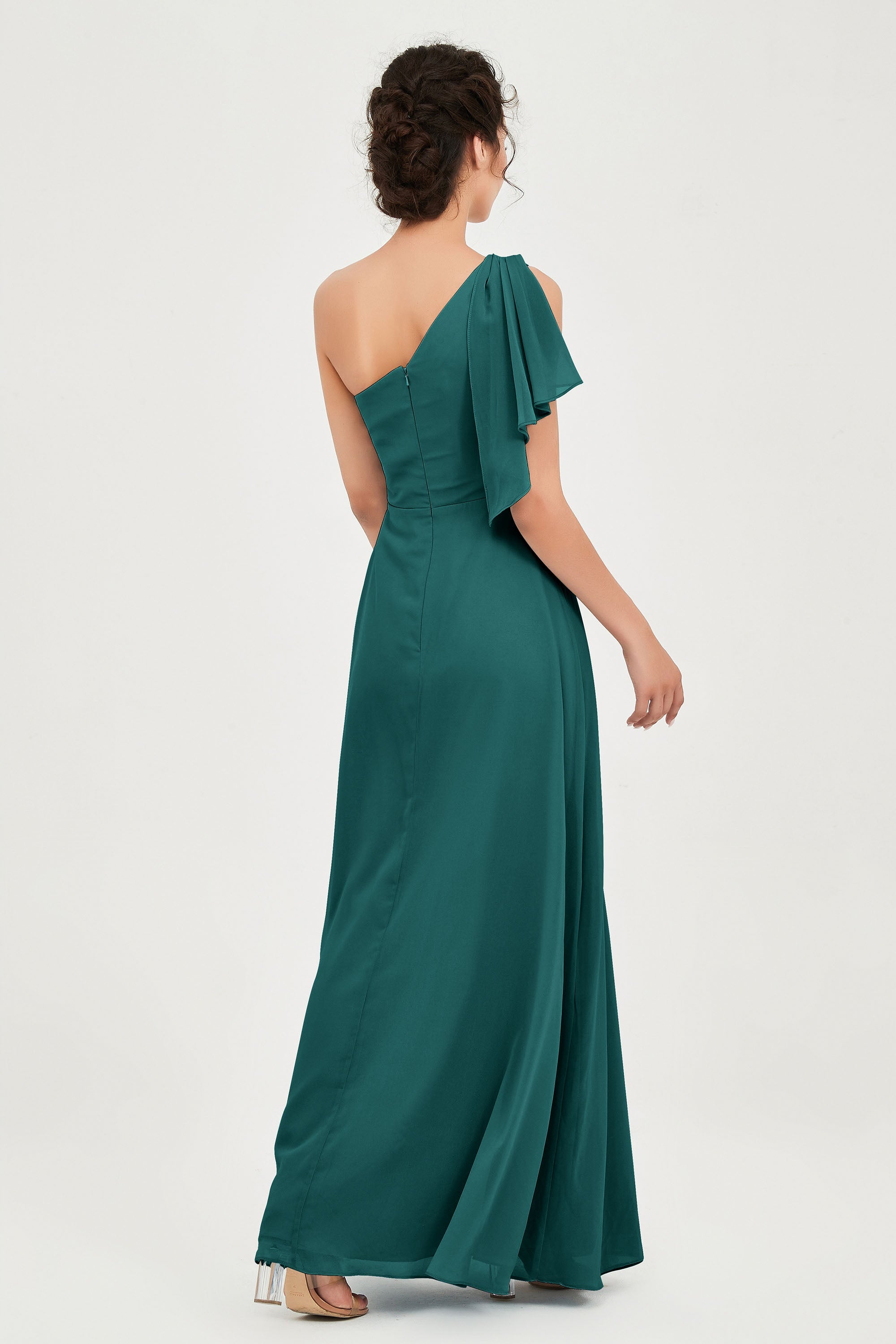 [Peacock]