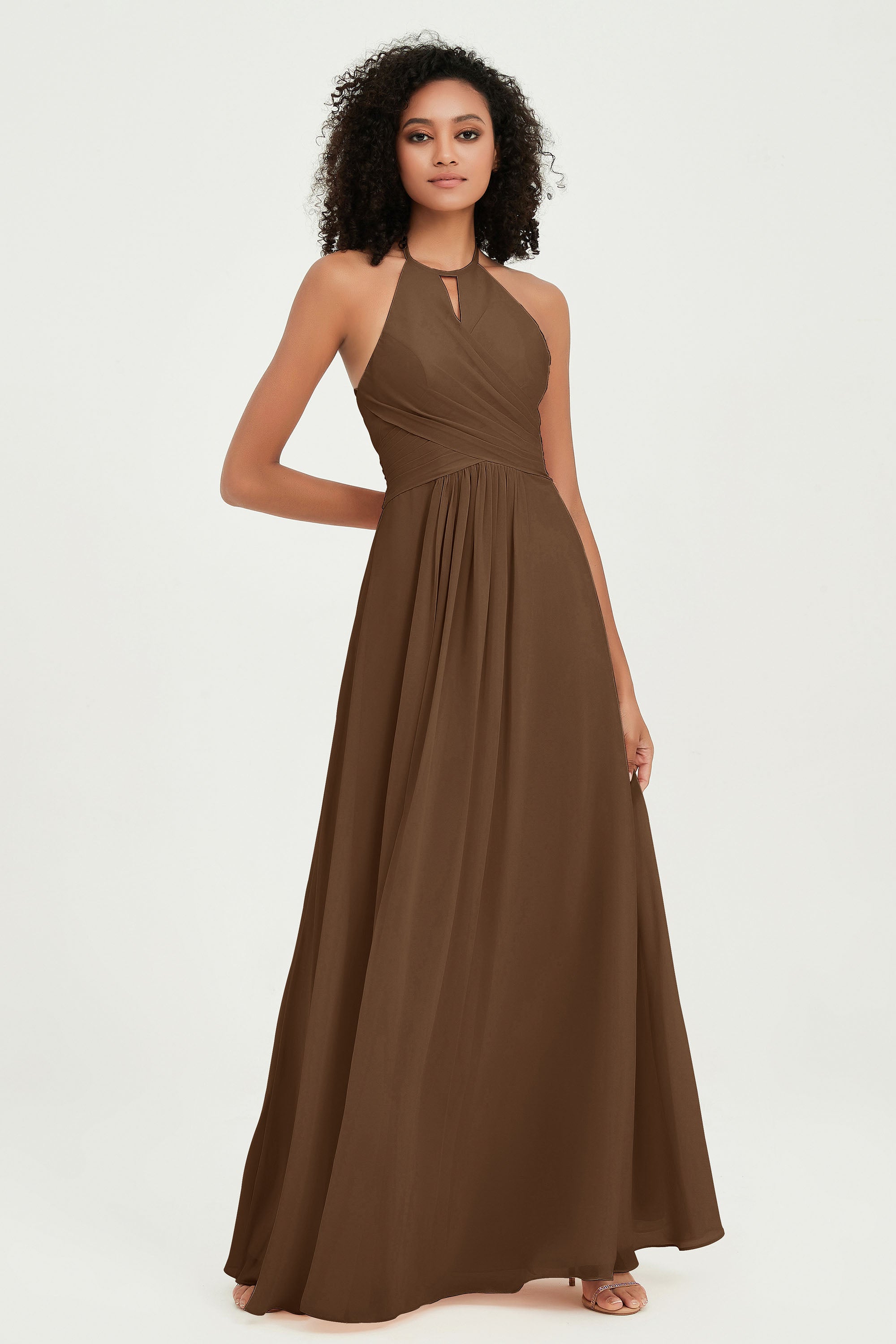 [Brown]