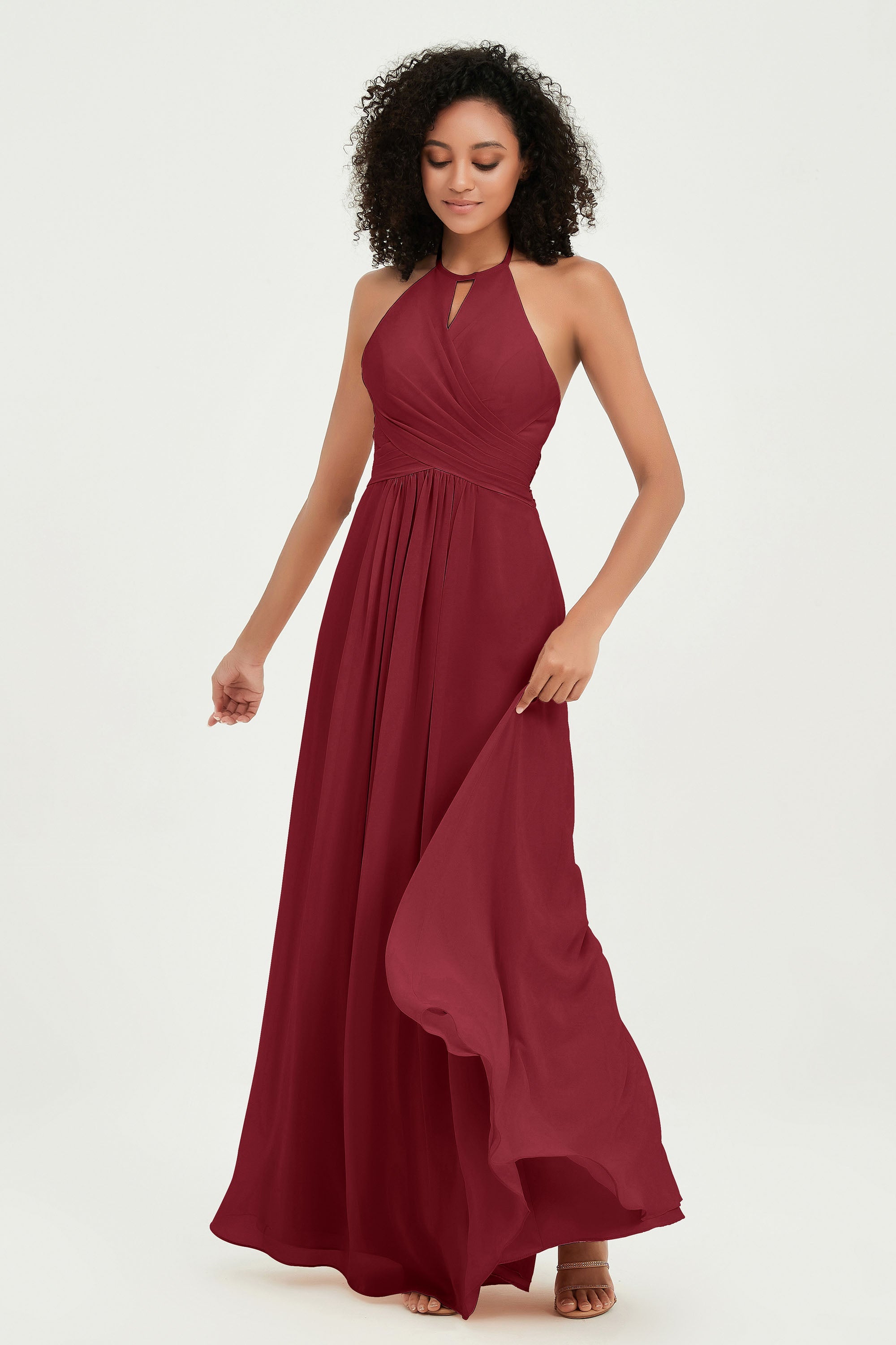 [Burgundy]