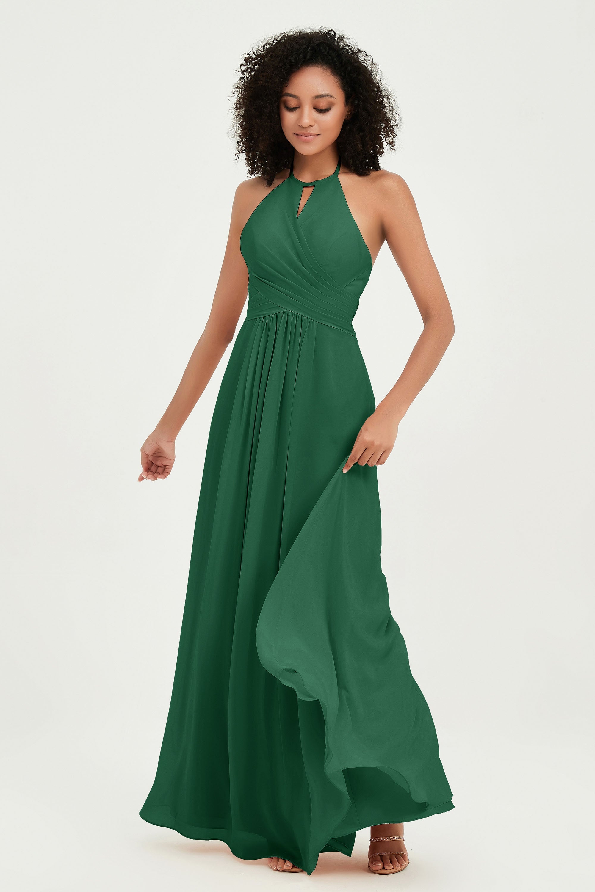 [Dark-Green]