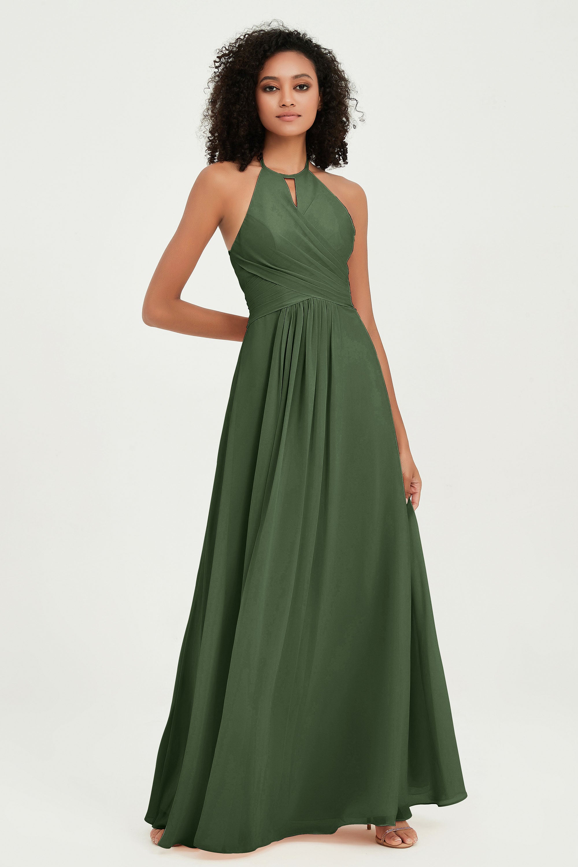[Olive-Green]