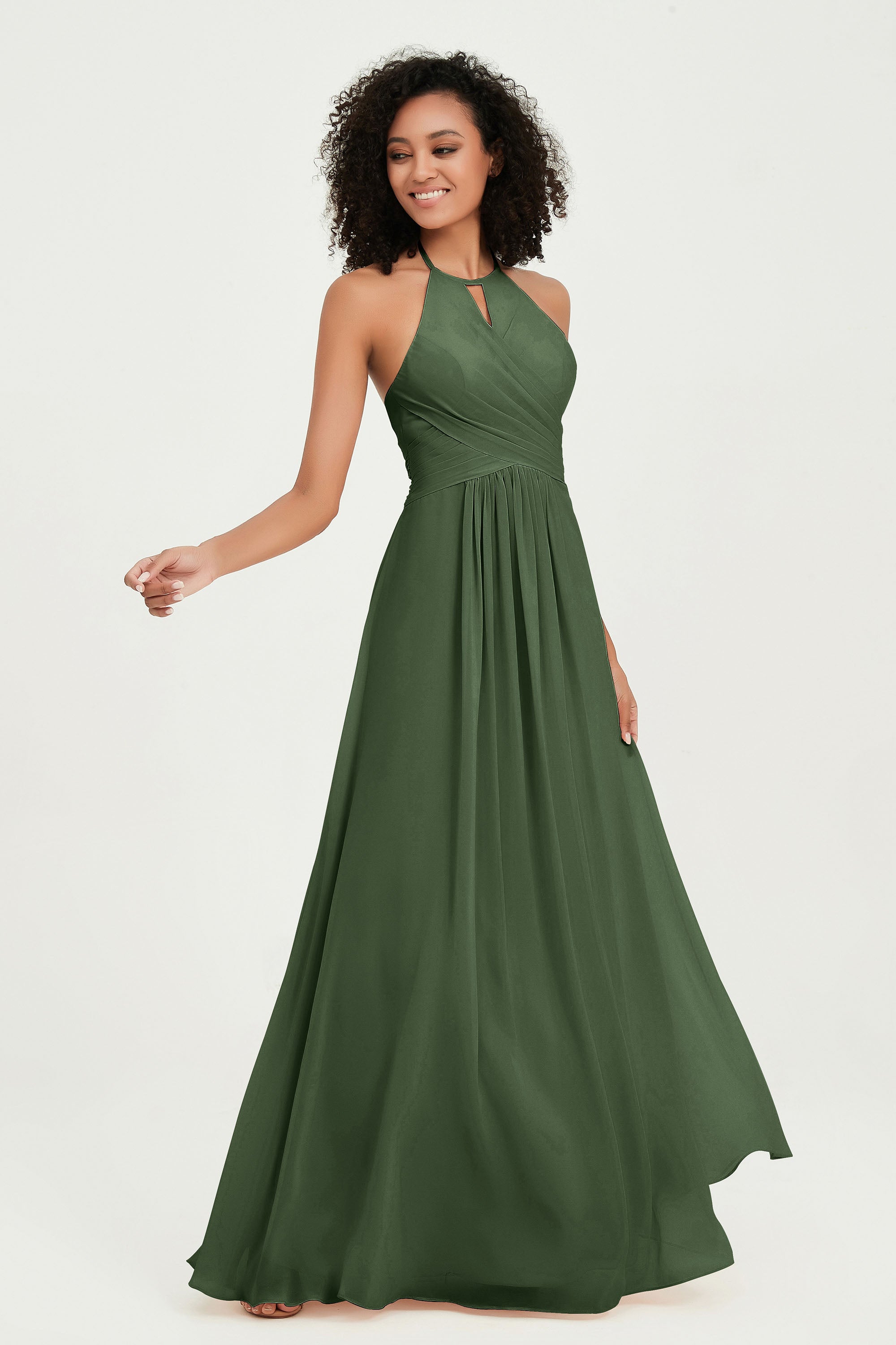 [Olive-Green]