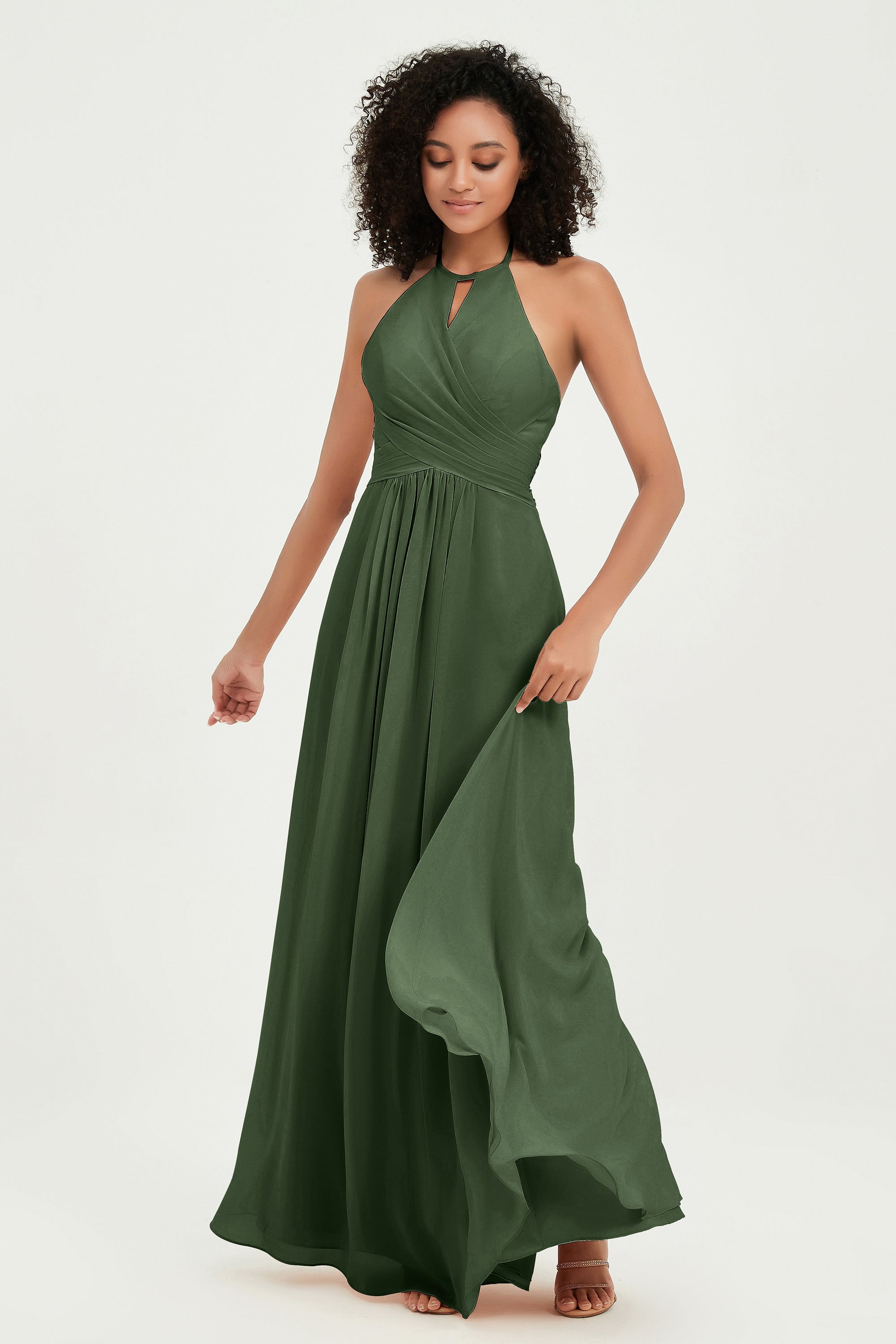 [Olive-Green]