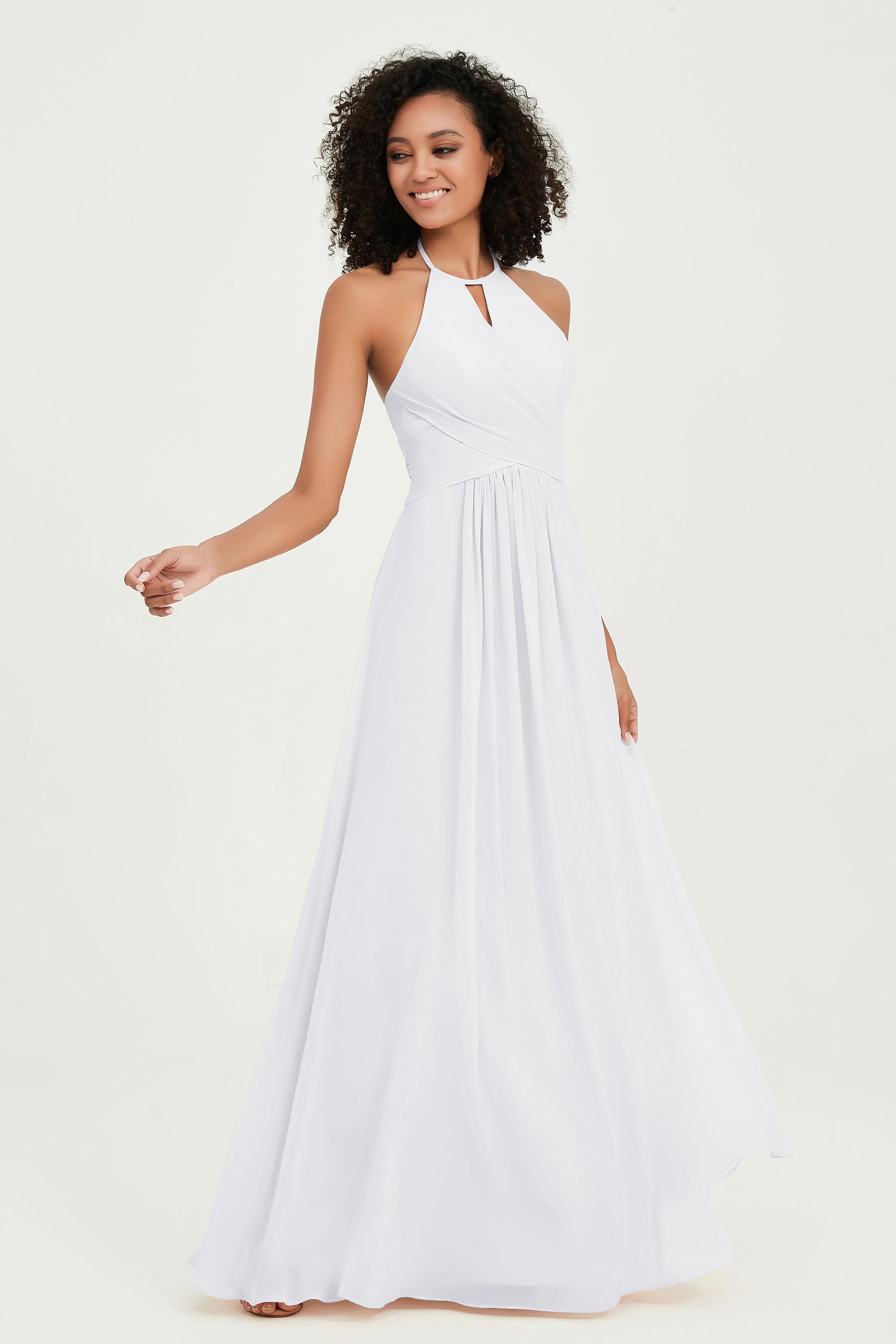 [White]