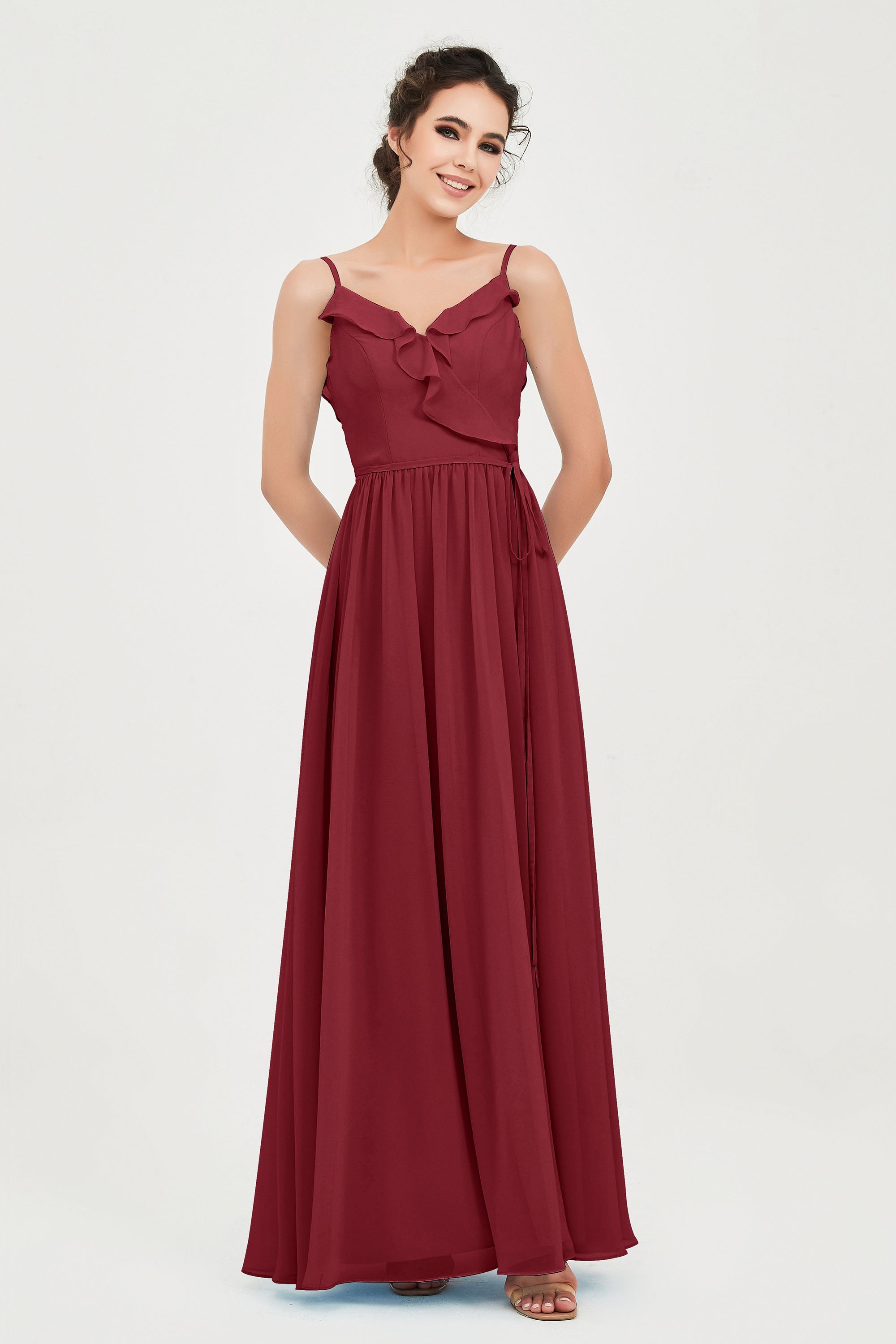 [Burgundy]