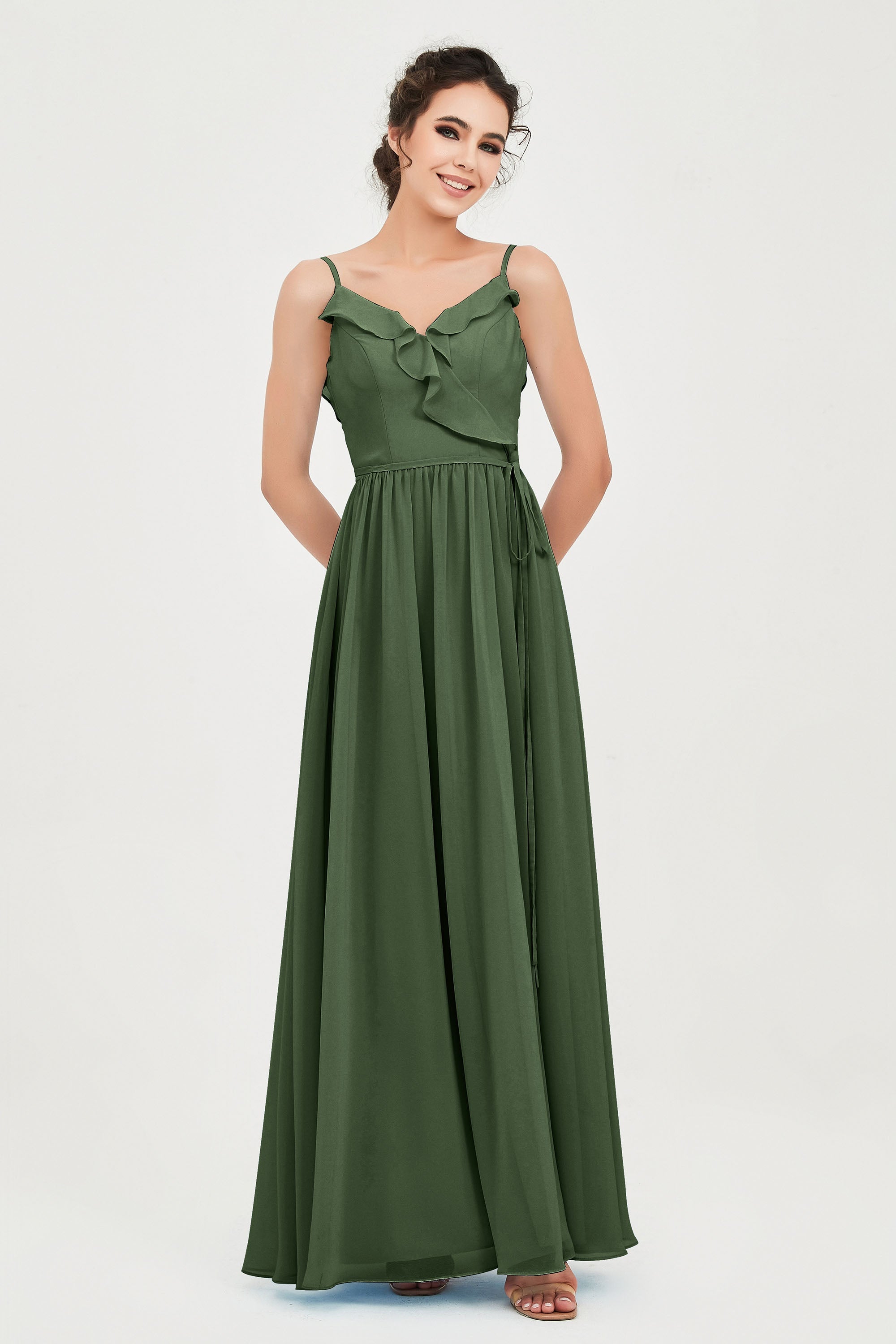 [Olive-Green]