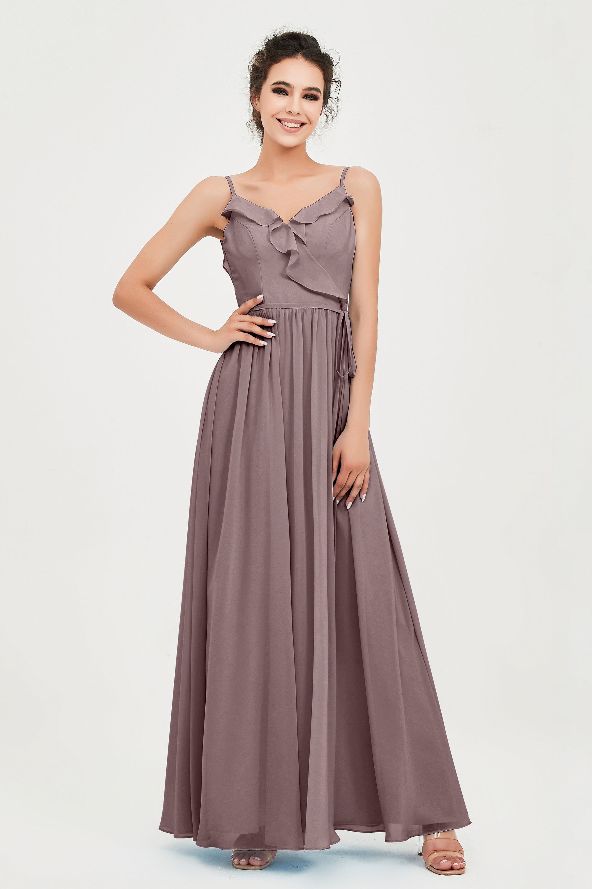 [Vintage-Mauve]