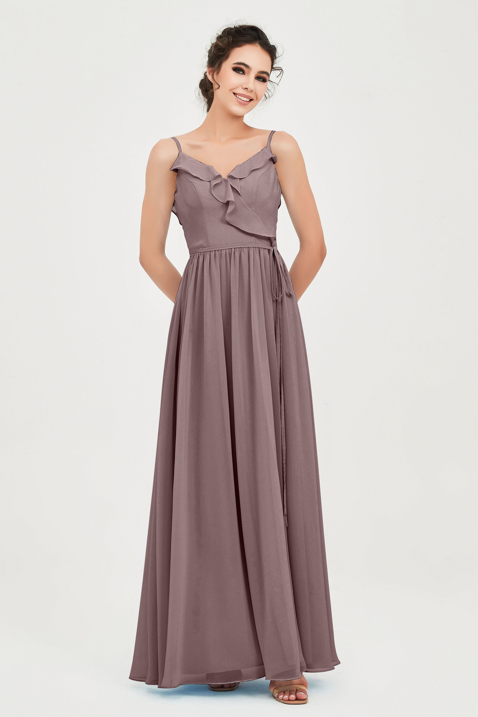 [Vintage-Mauve]