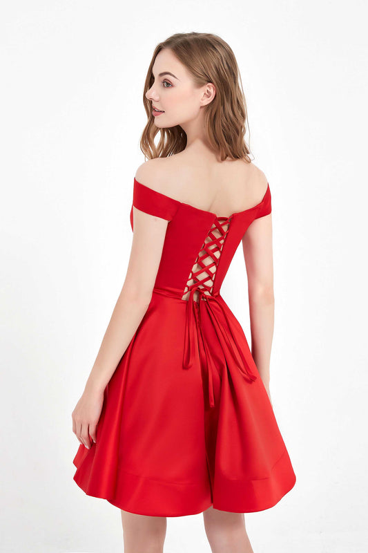 Homecoming Dresses Under $100 DUNTERY Homecoming Dresses Under $100 DUNTERY