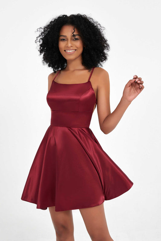 Homecoming Dresses Under $100 DUNTERY Homecoming Dresses Under $100 DUNTERY