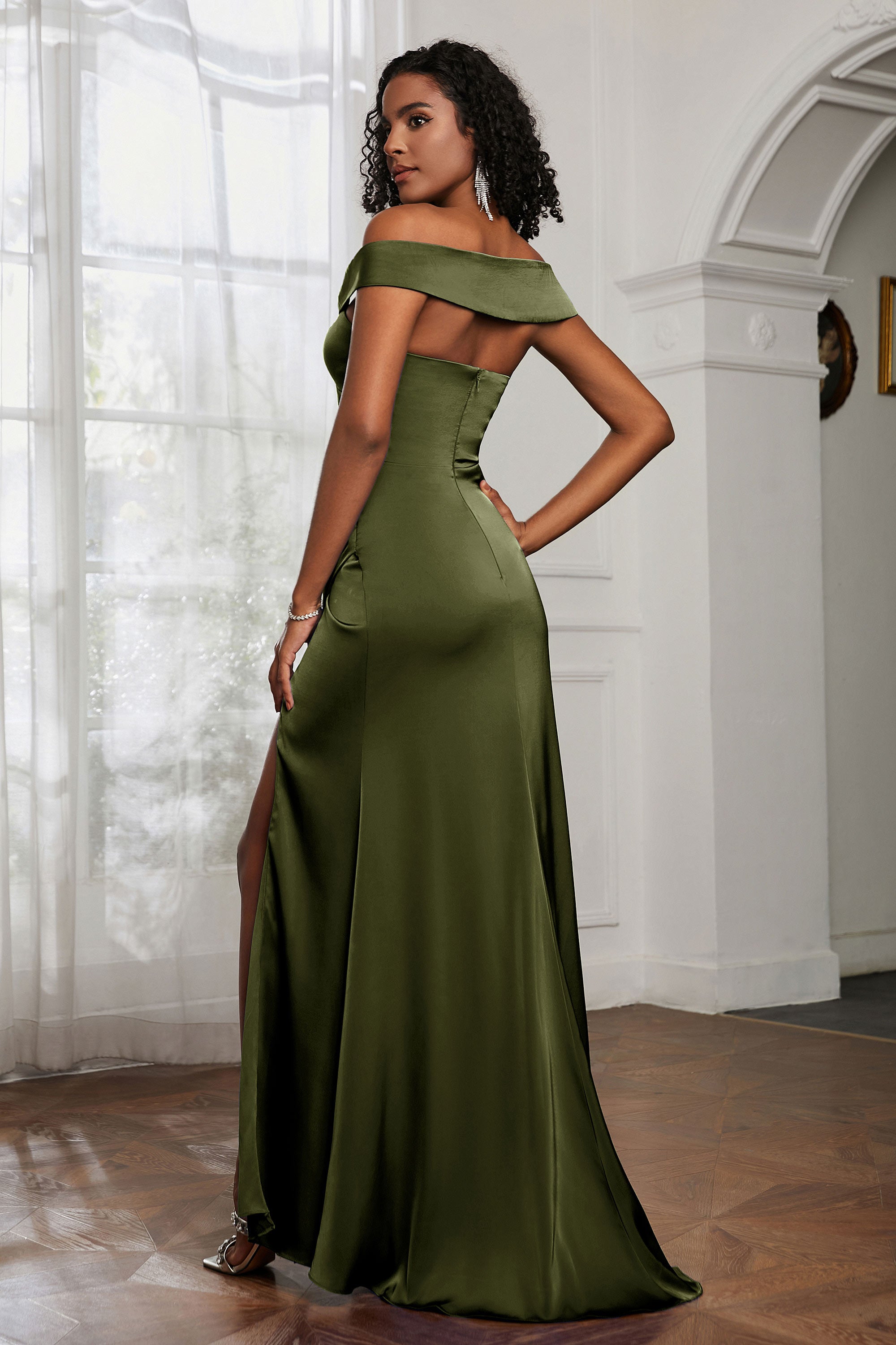 [Olive-Green]